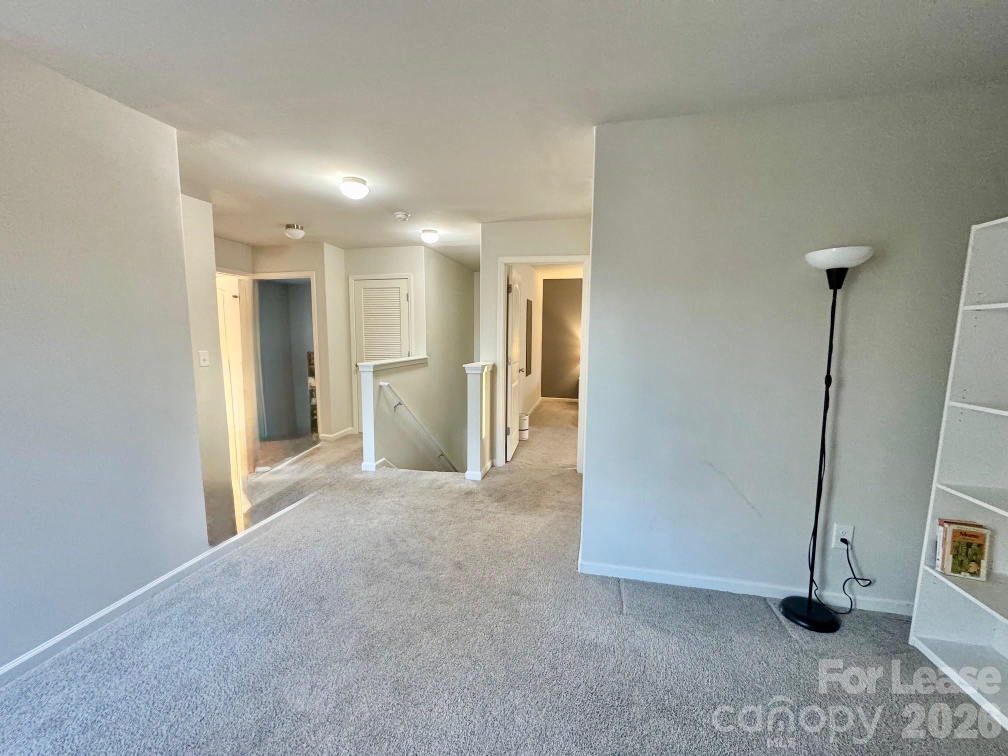 Lakeridge - Residential Lease