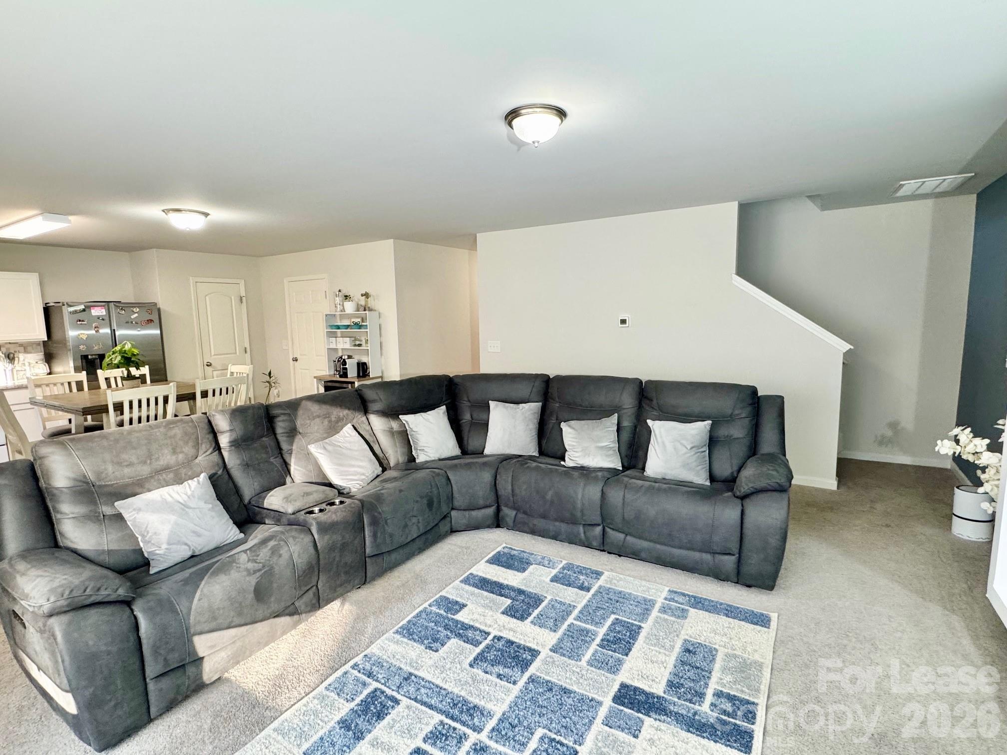 Lakeridge - Residential Lease