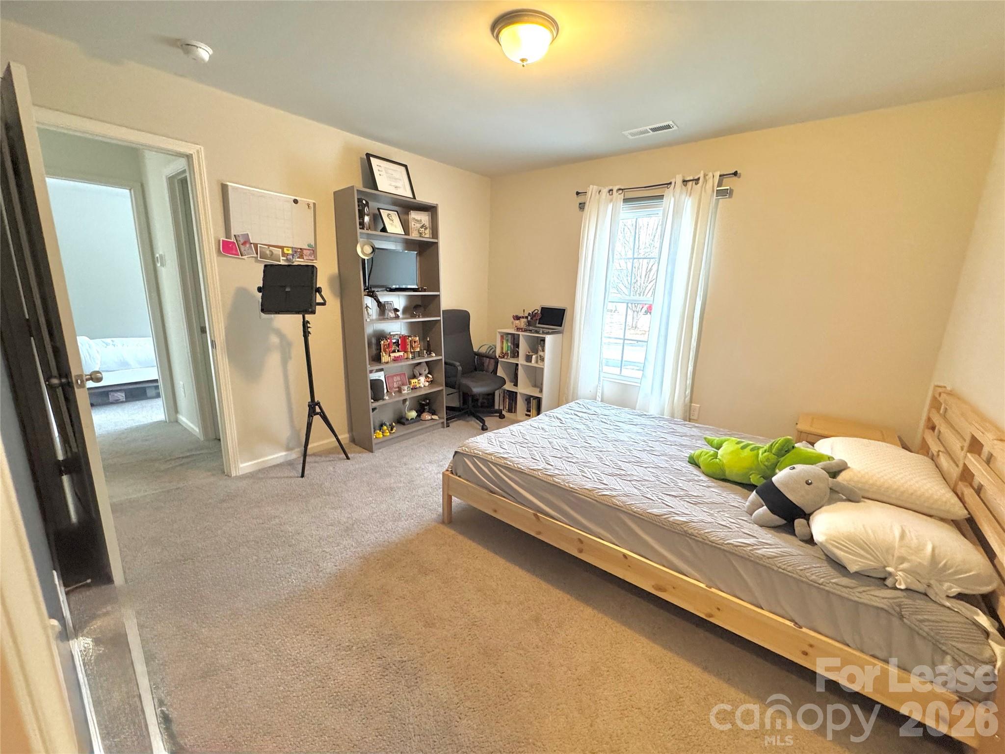 Lakeridge - Residential Lease