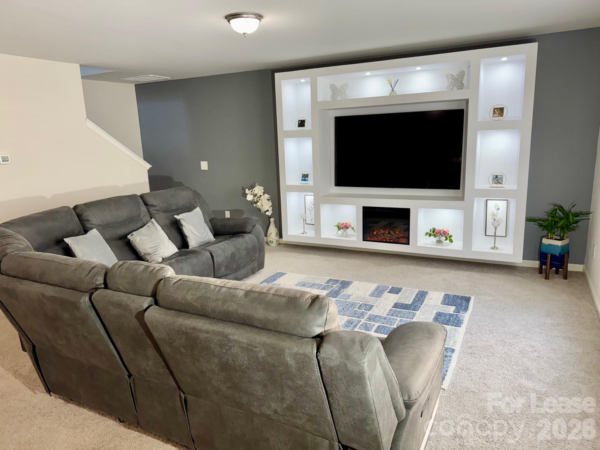 Lakeridge - Residential Lease