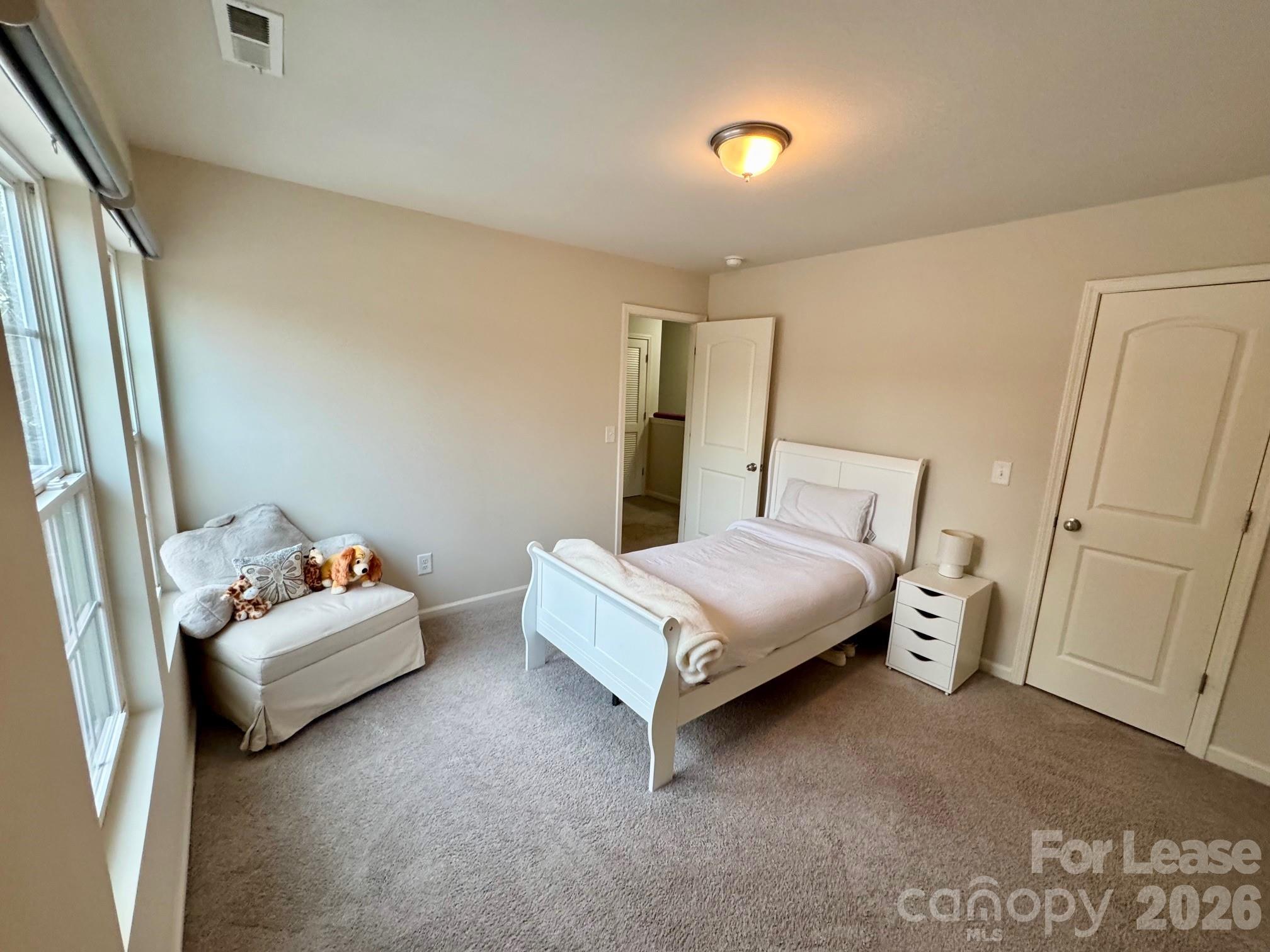 Lakeridge - Residential Lease