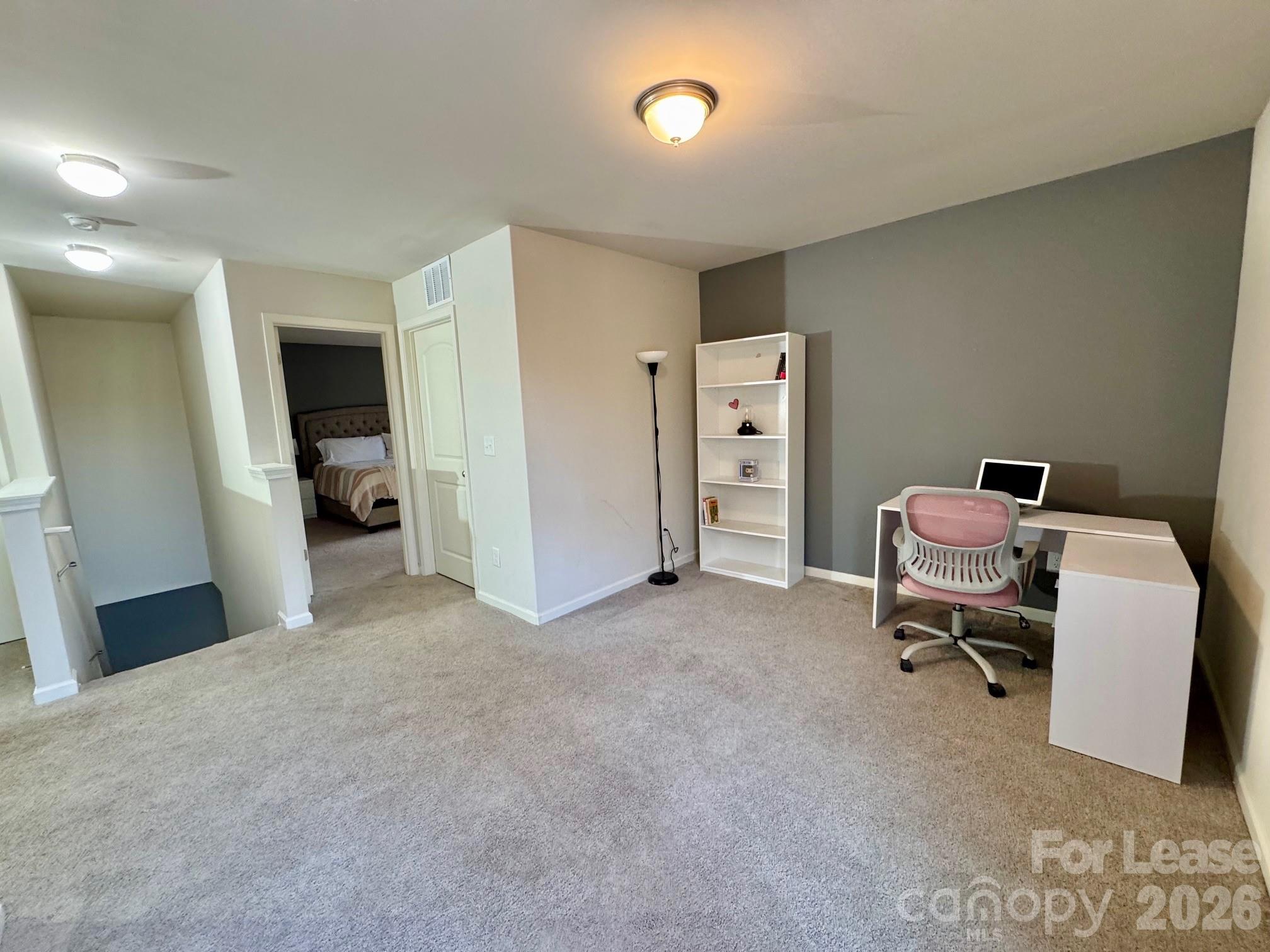 Lakeridge - Residential Lease