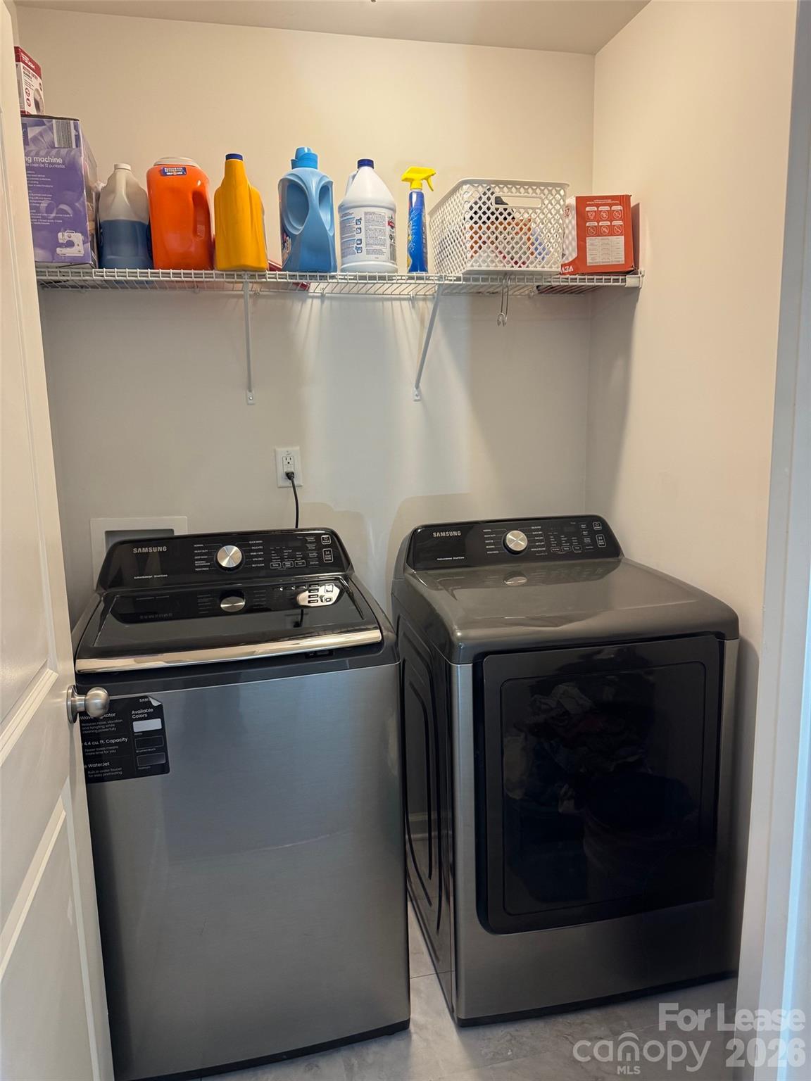 Lakeridge - Residential Lease