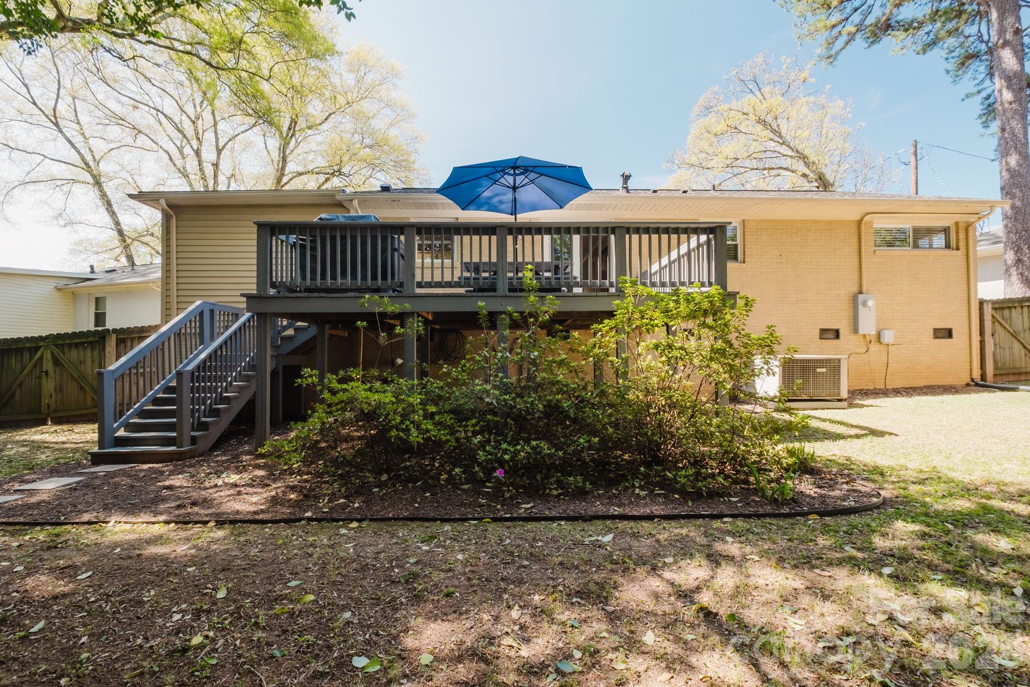 Shamrock Gardens - Residential