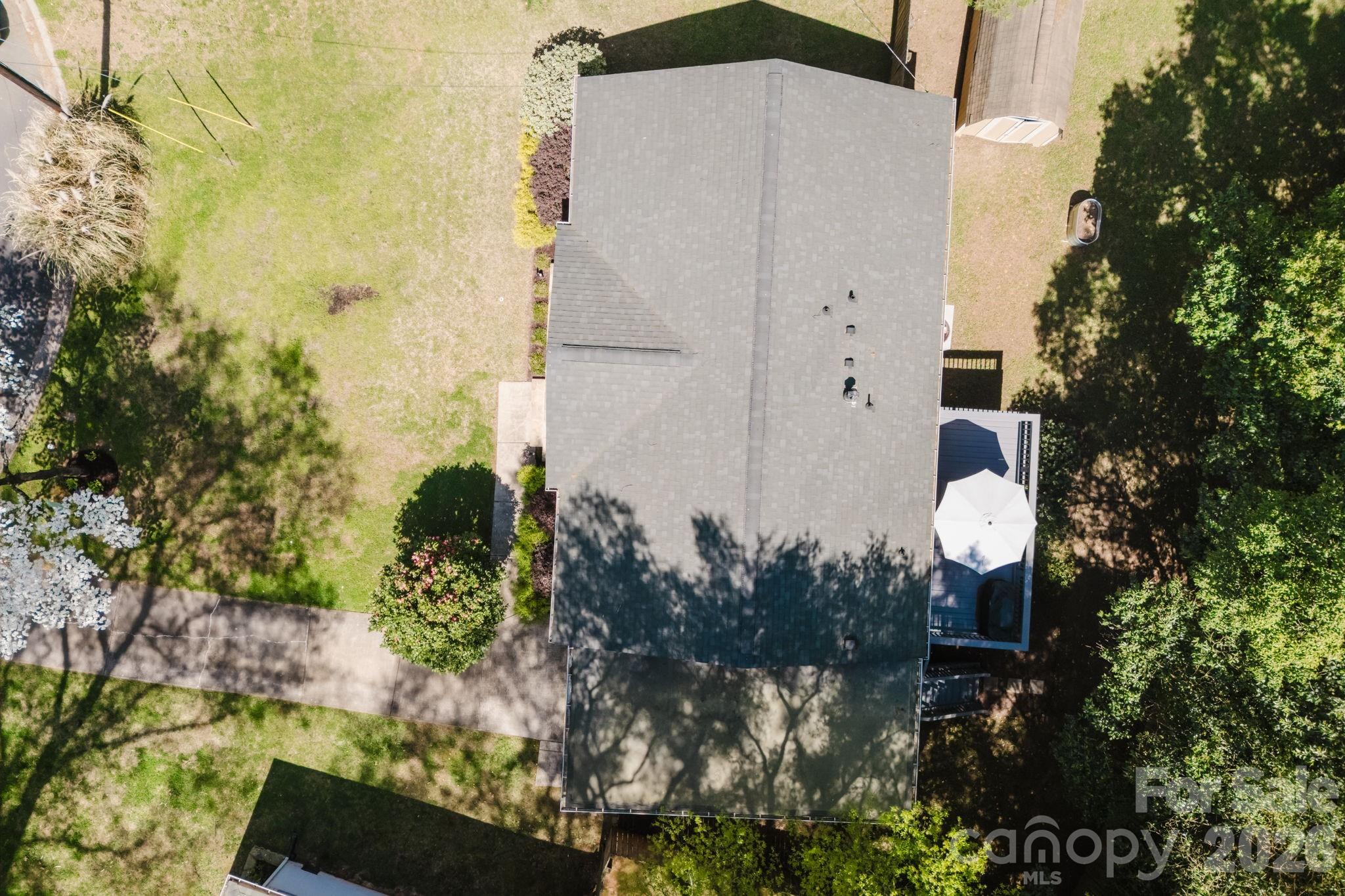 Shamrock Gardens - Residential