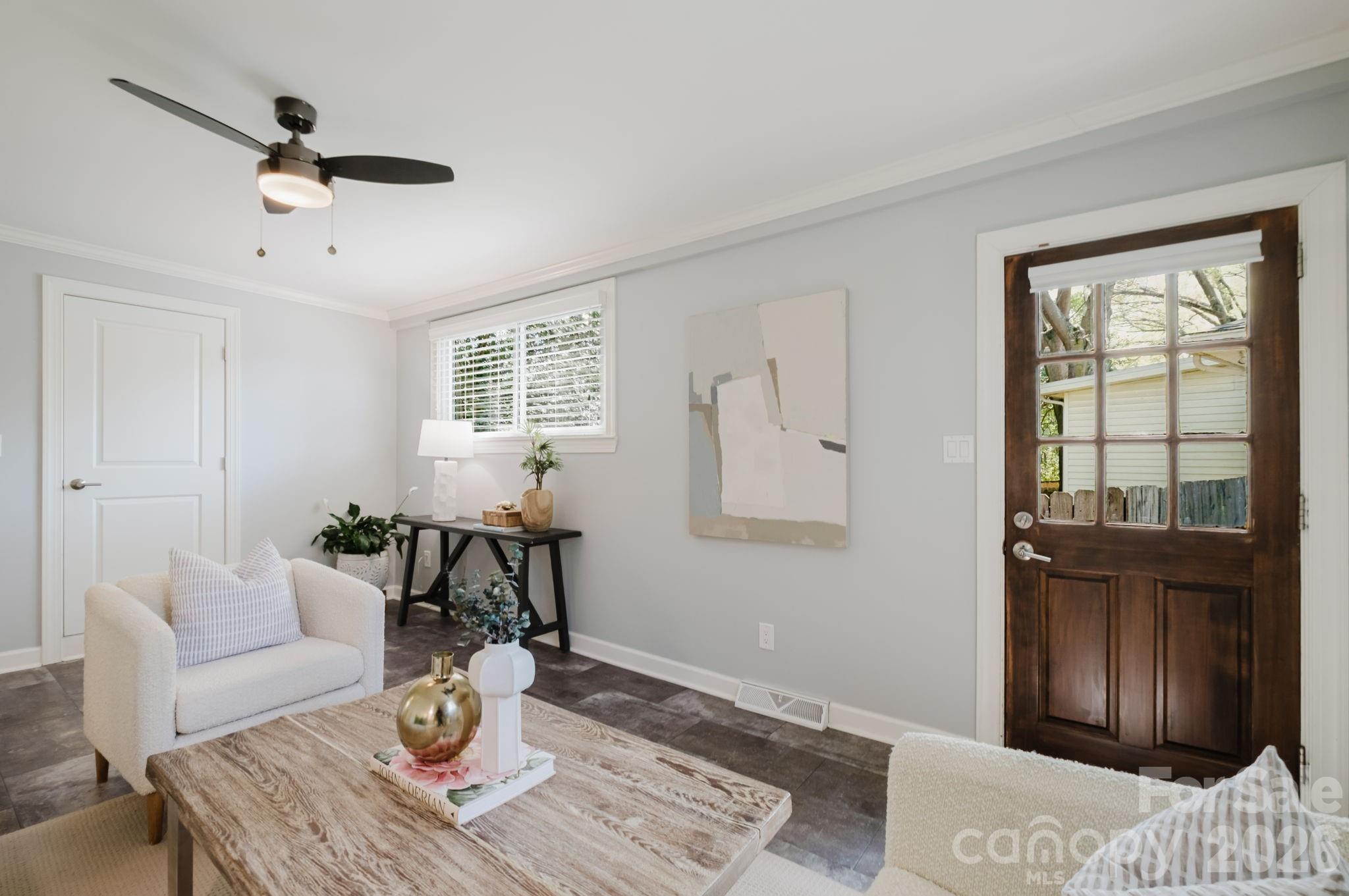 Shamrock Gardens - Residential