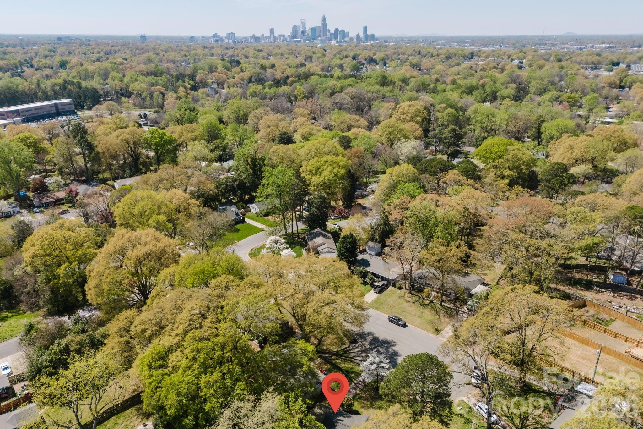 Shamrock Gardens - Residential