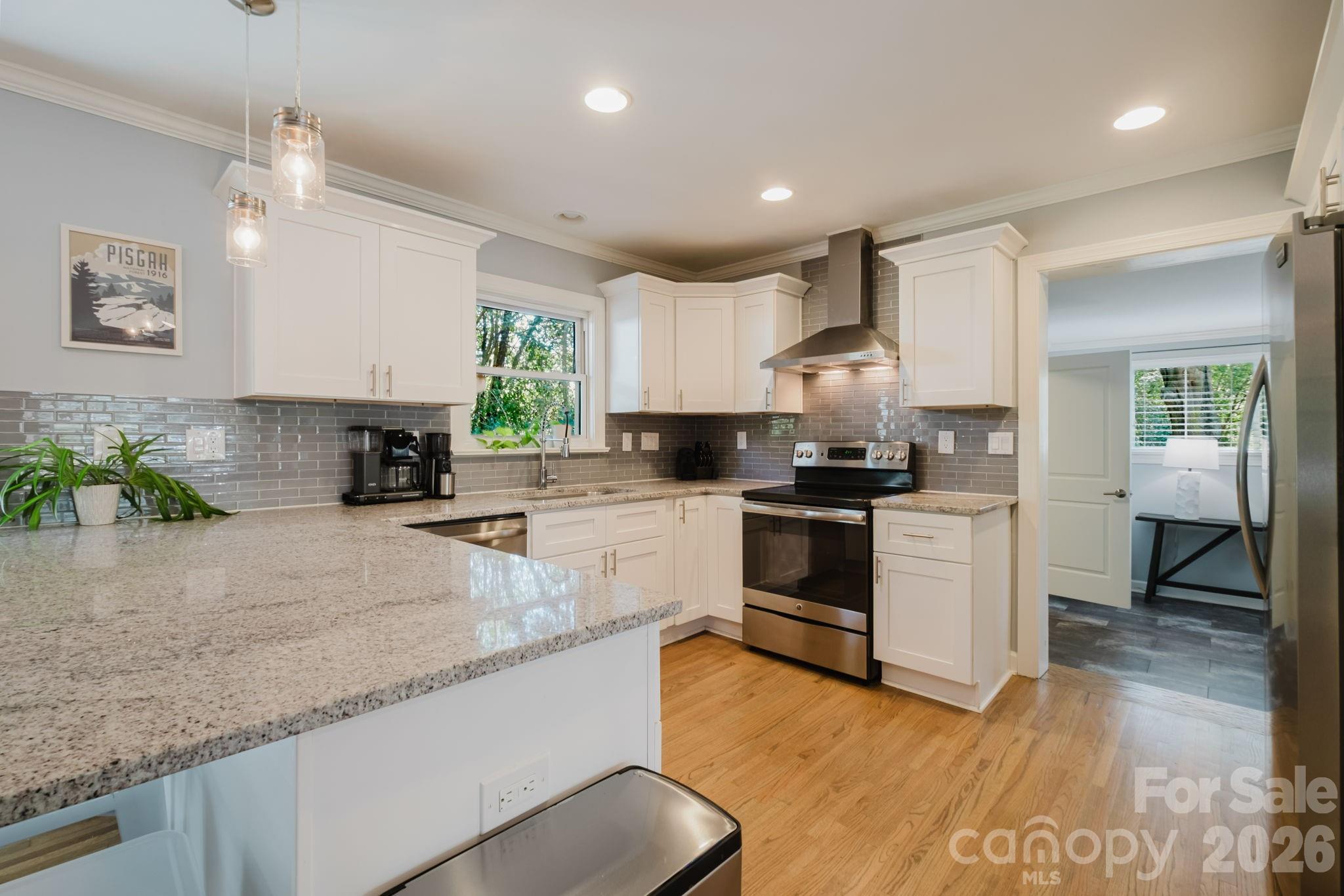 Shamrock Gardens - Residential