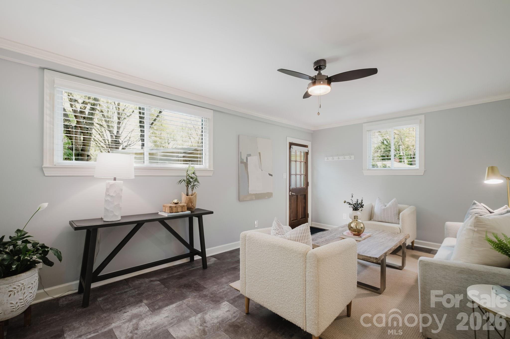 Shamrock Gardens - Residential