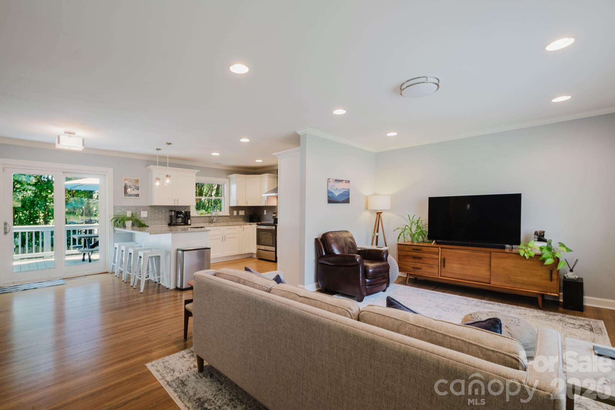 Shamrock Gardens - Residential