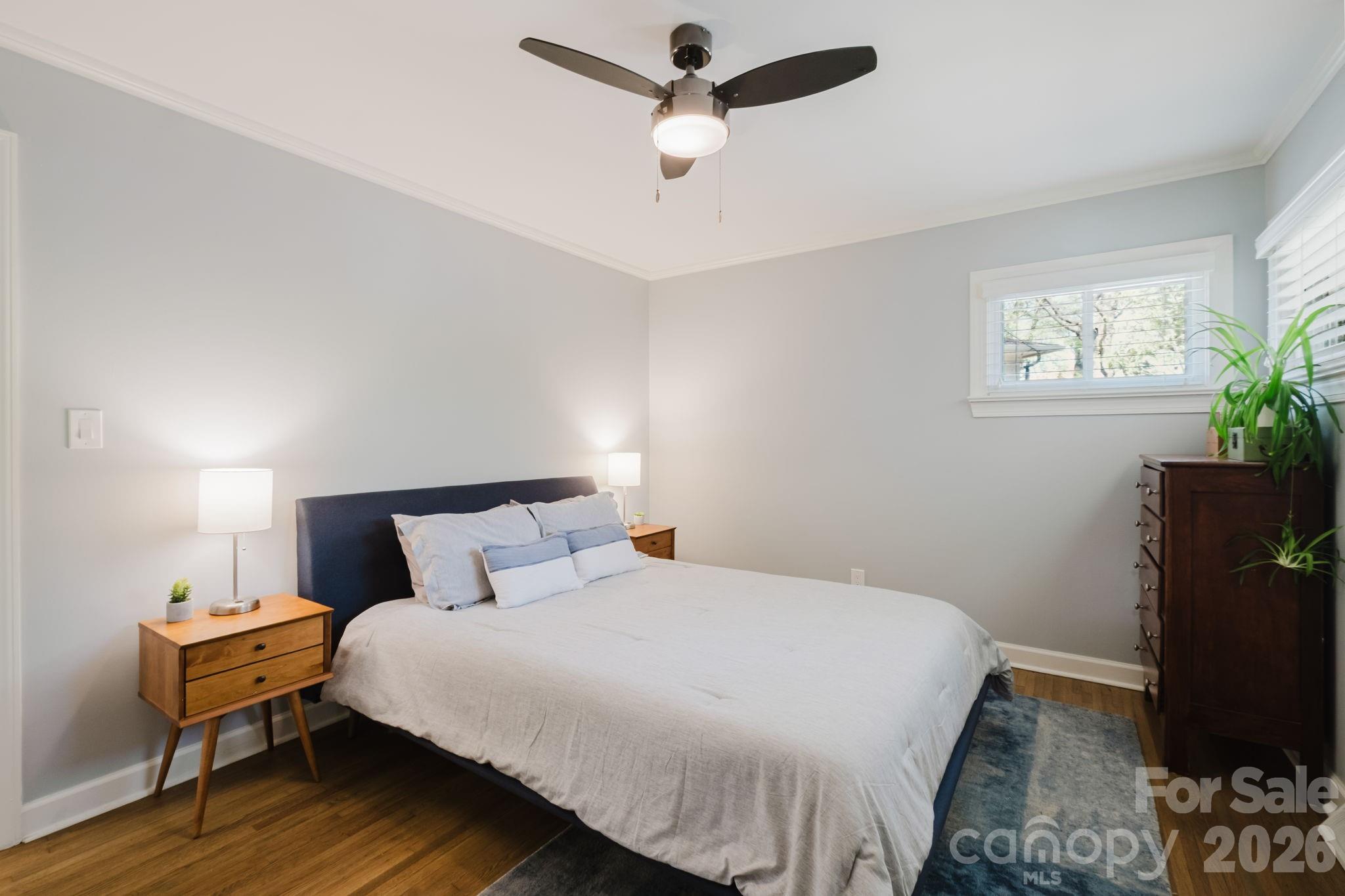 Shamrock Gardens - Residential