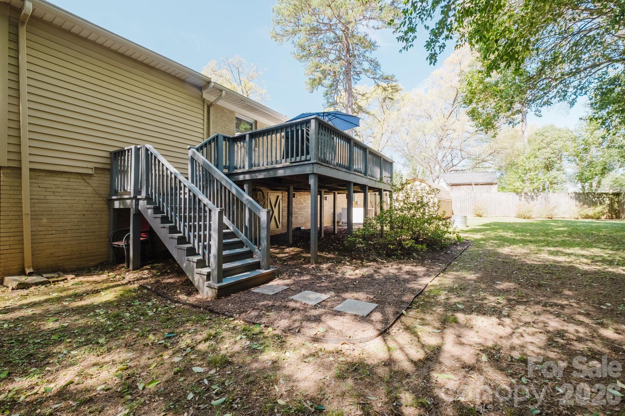 Shamrock Gardens - Residential