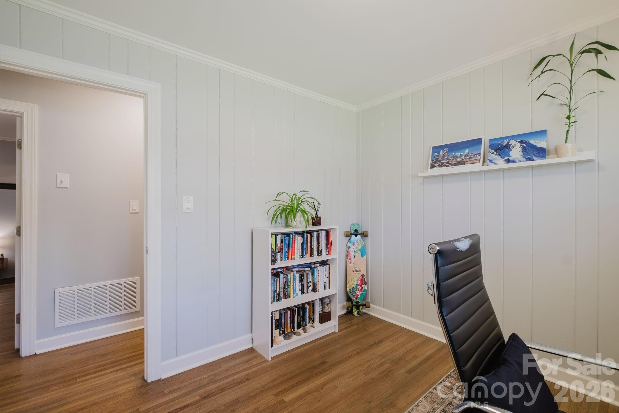 Shamrock Gardens - Residential