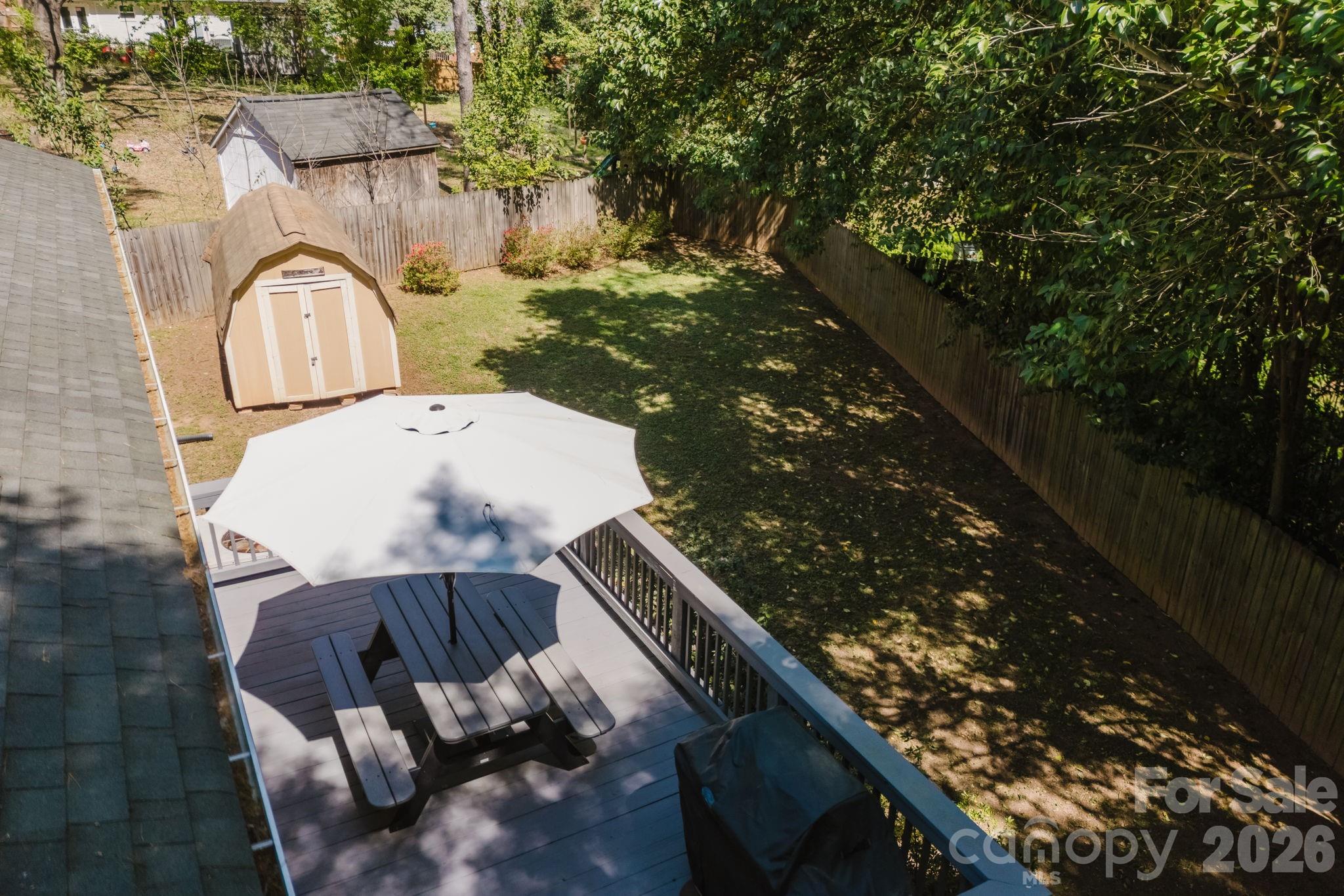 Shamrock Gardens - Residential