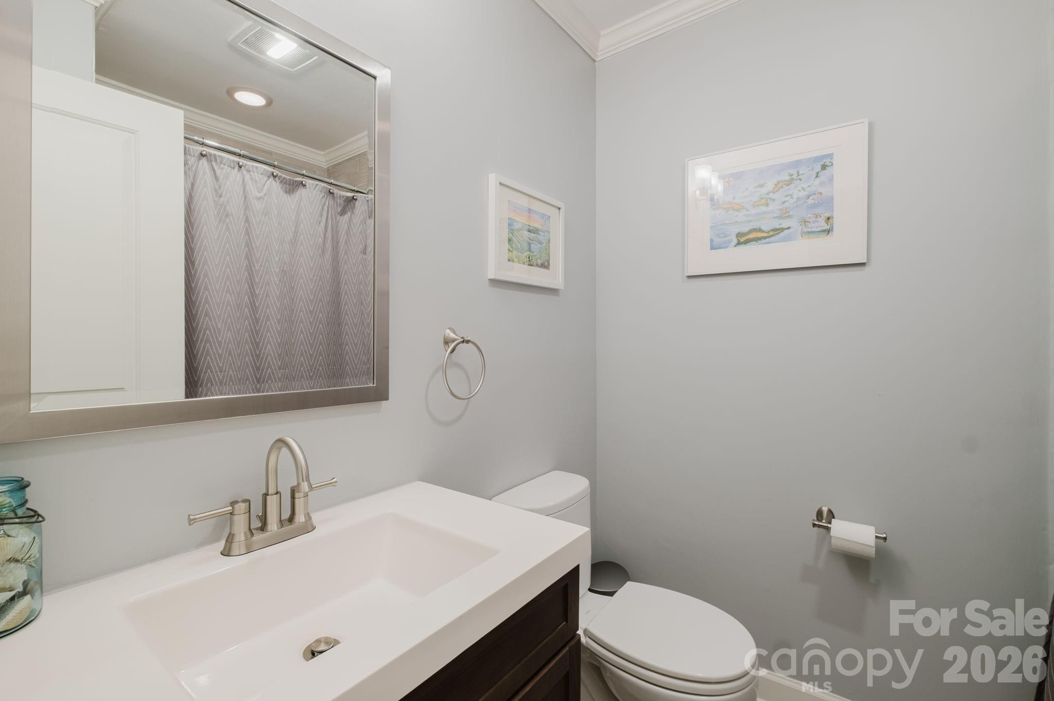 Shamrock Gardens - Residential