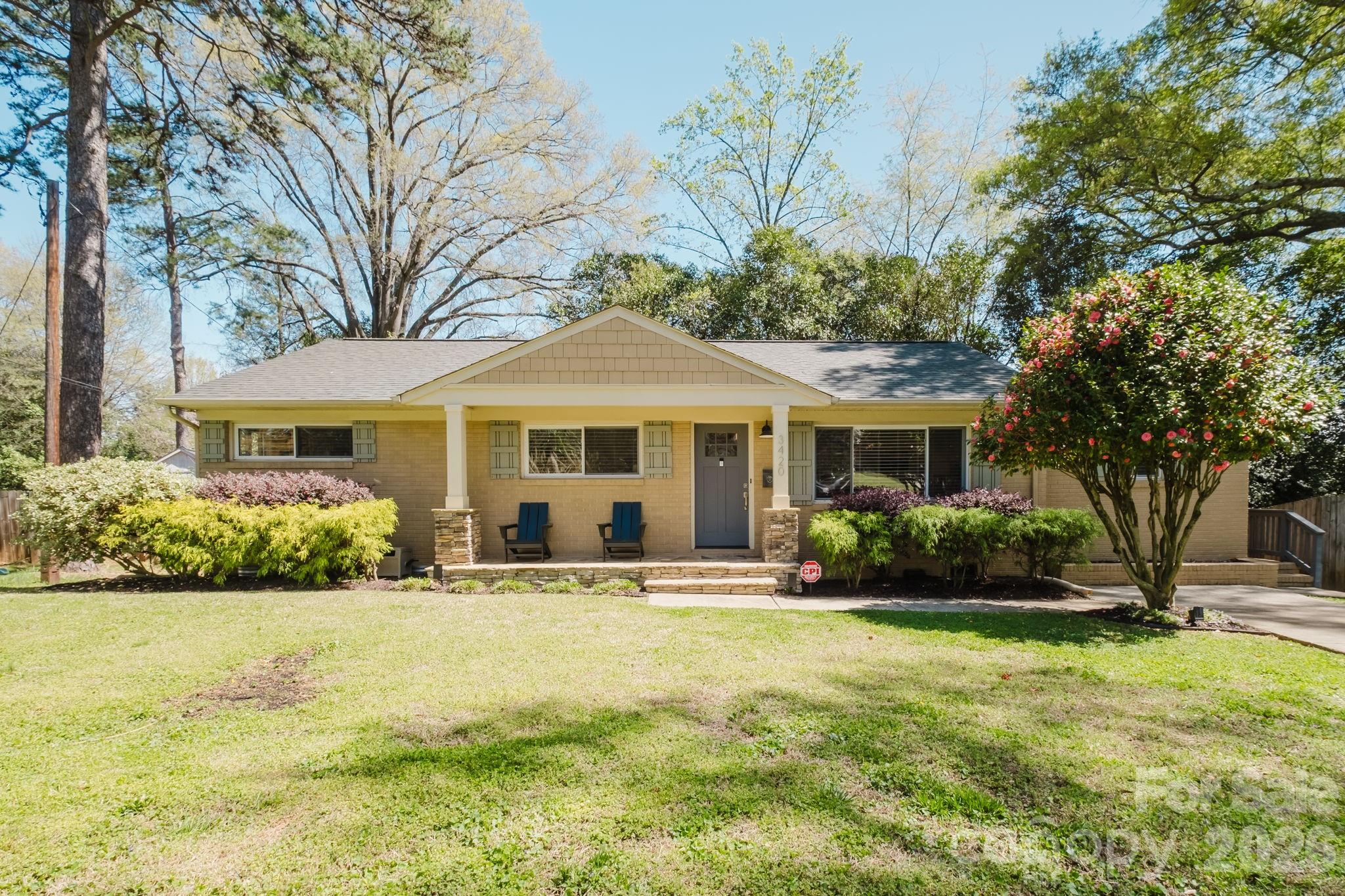 Shamrock Gardens - Residential