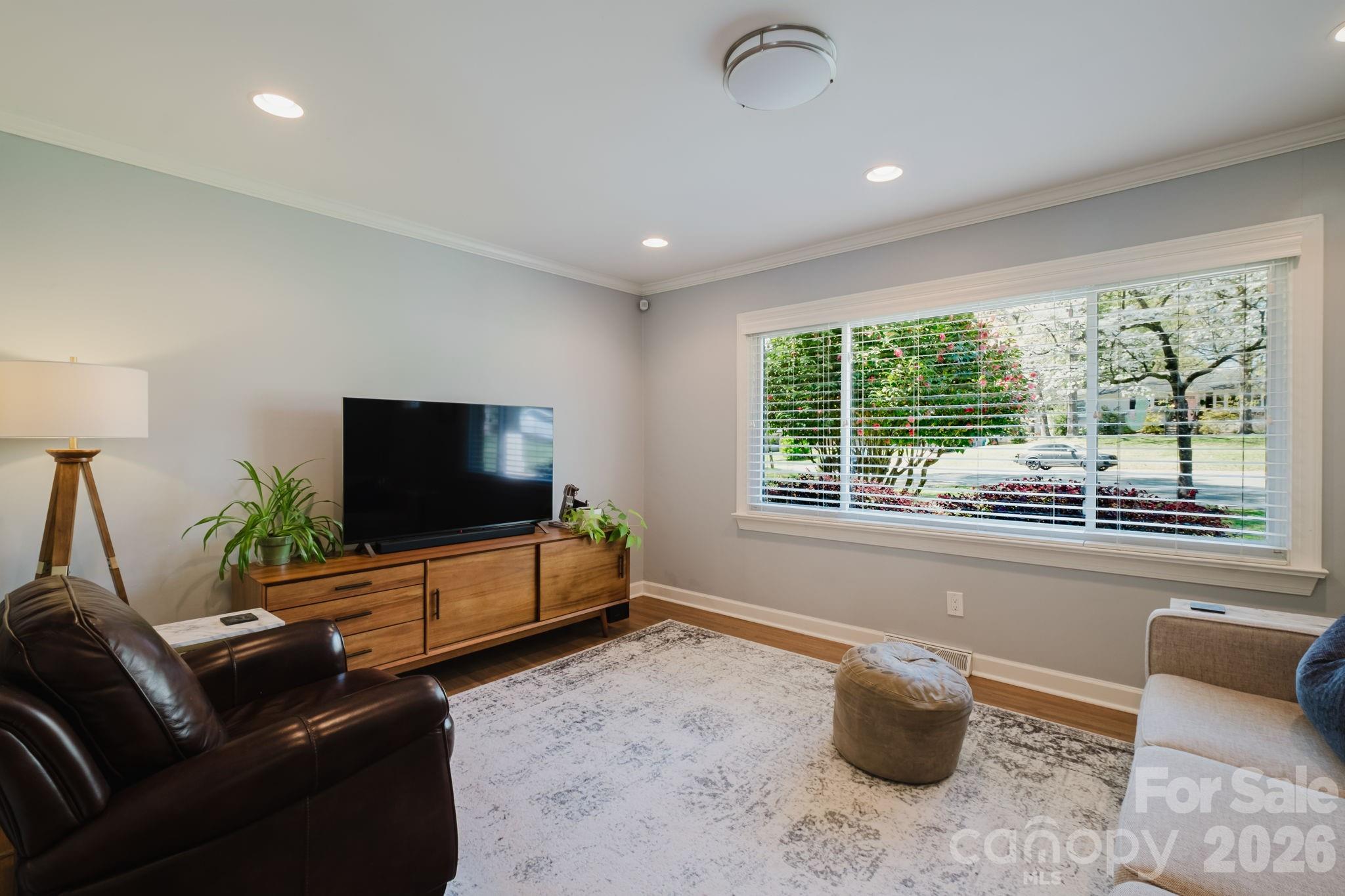 Shamrock Gardens - Residential