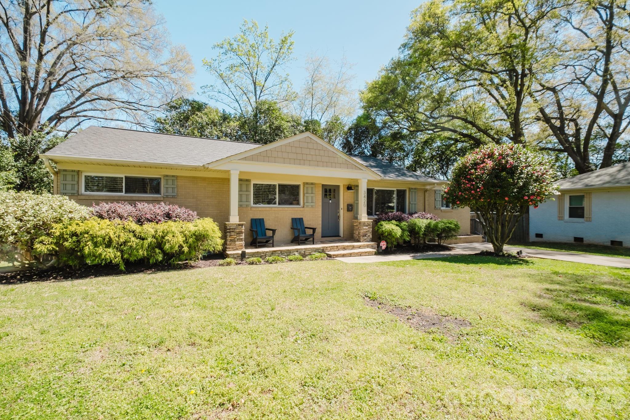 Shamrock Gardens - Residential