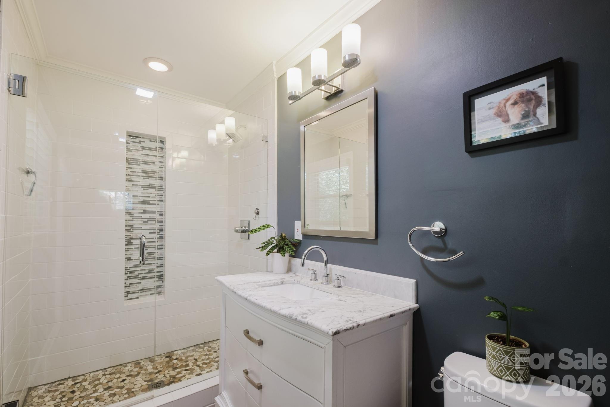 Shamrock Gardens - Residential