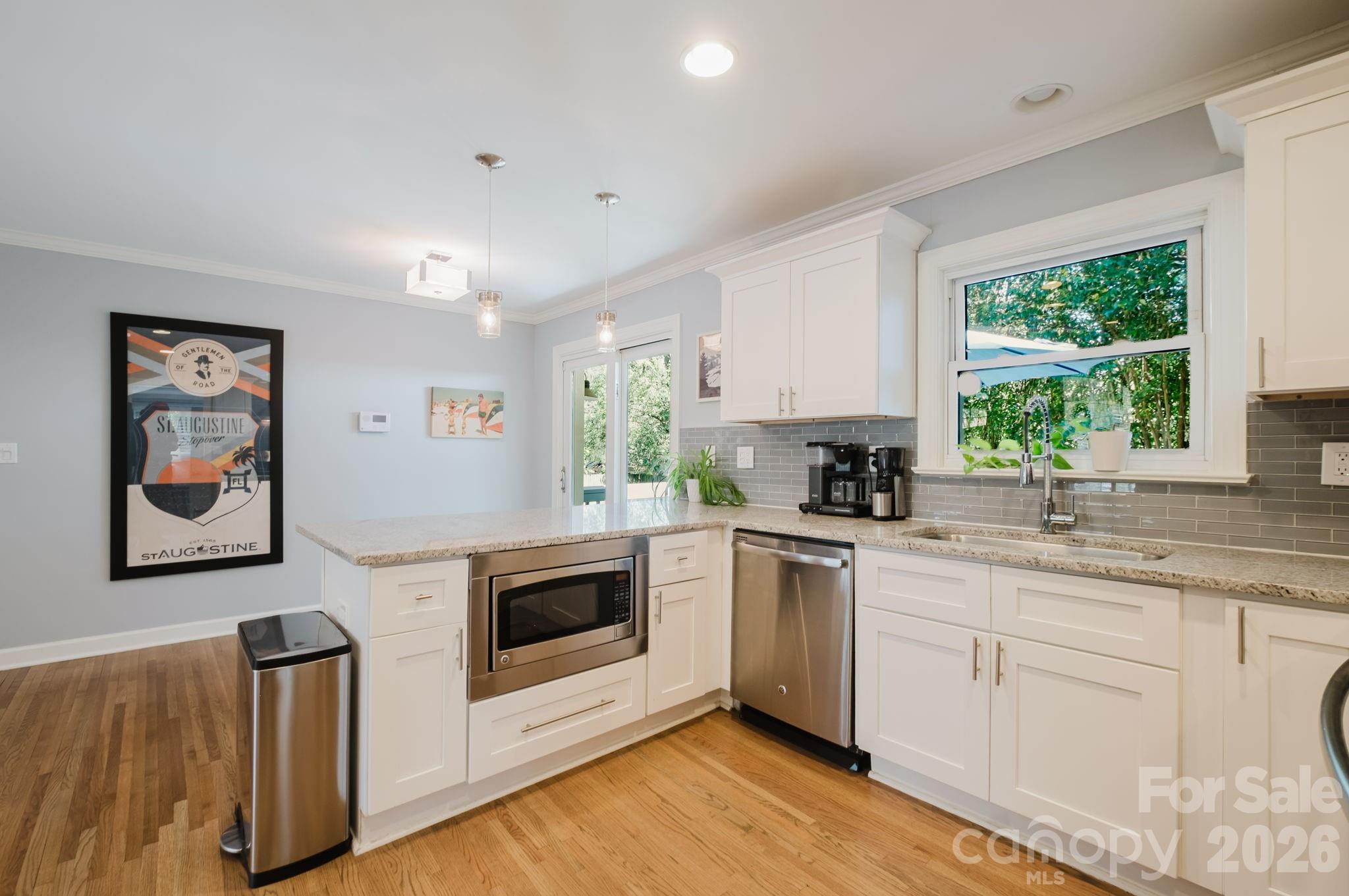 Shamrock Gardens - Residential