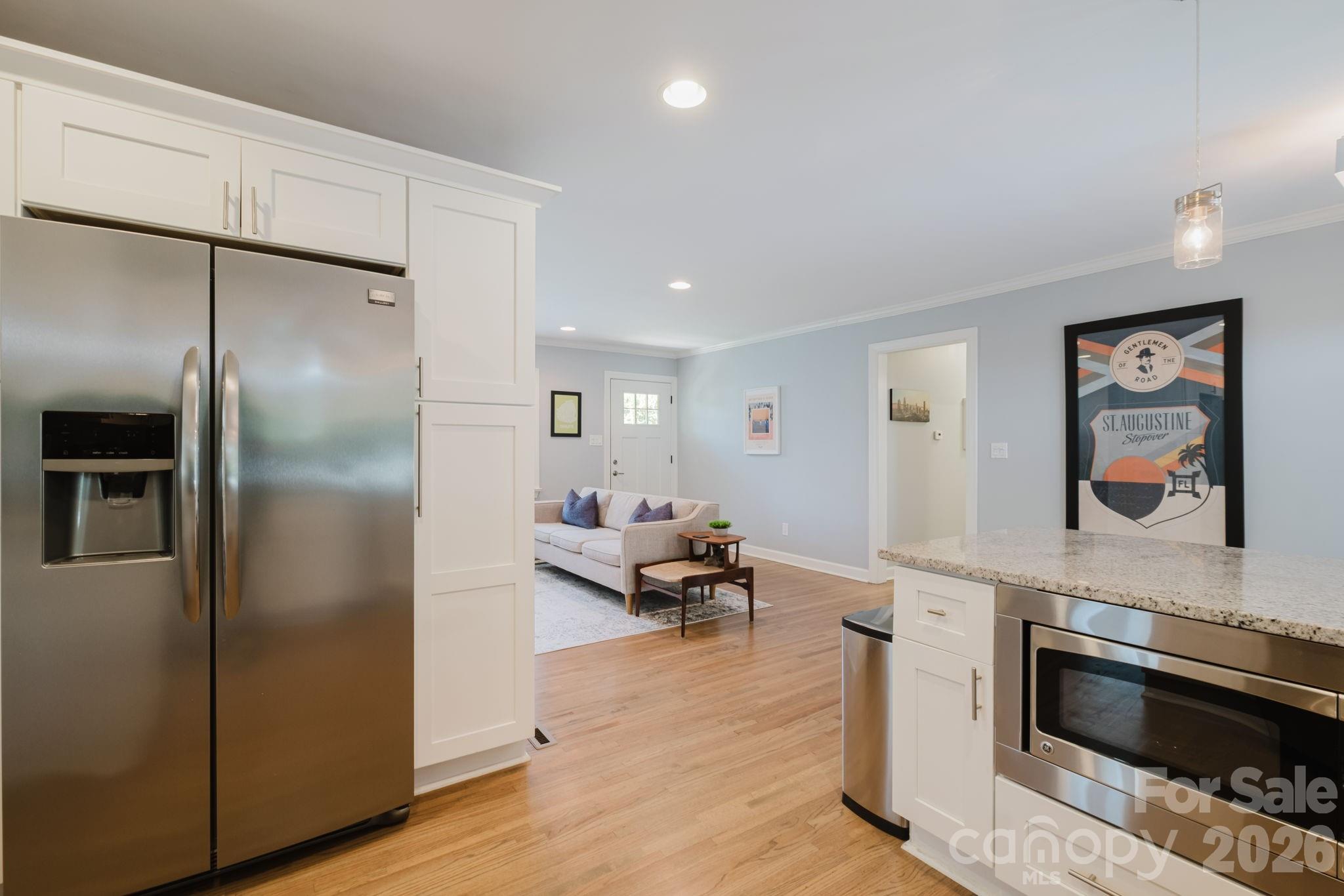 Shamrock Gardens - Residential