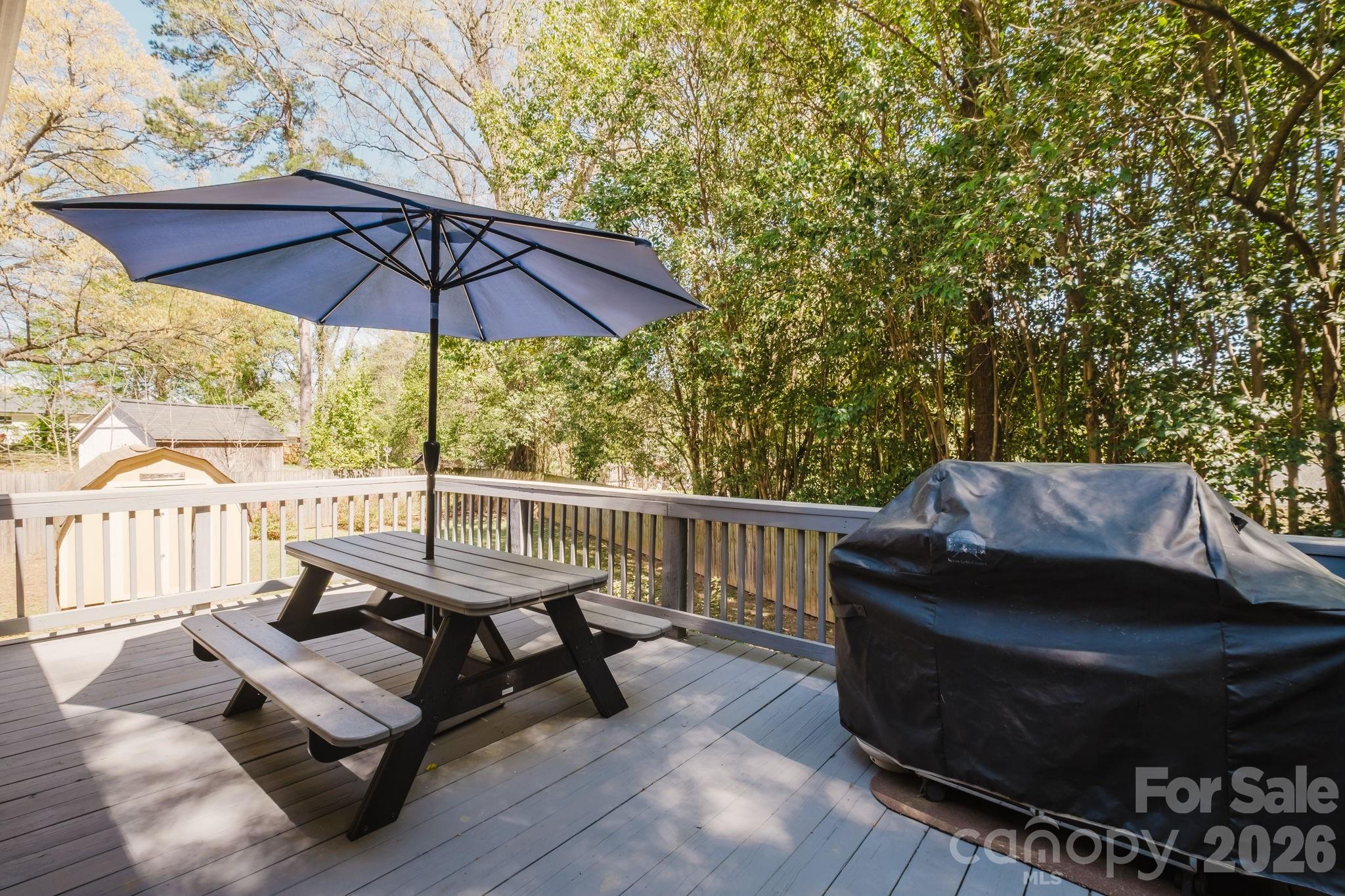 Shamrock Gardens - Residential