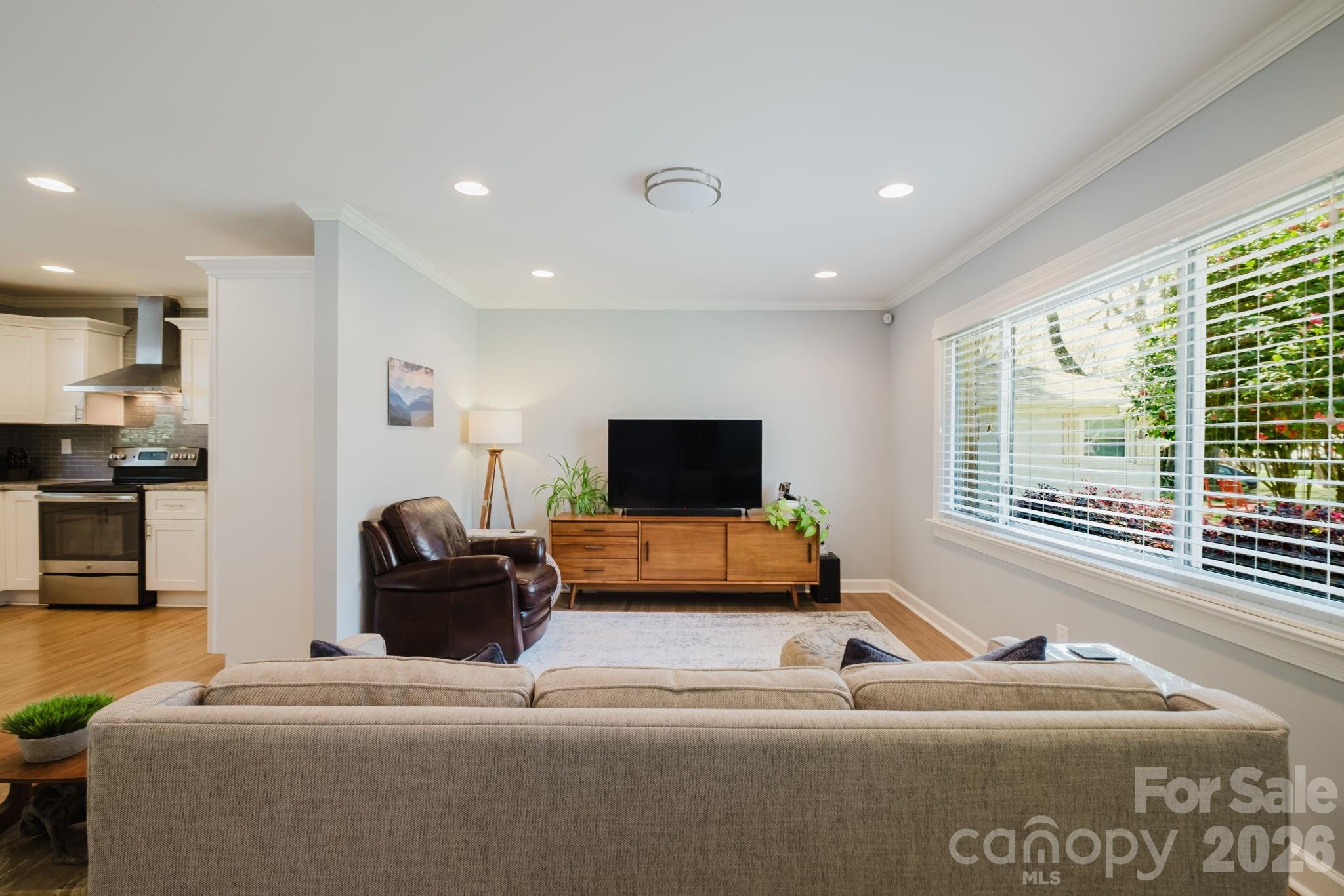 Shamrock Gardens - Residential