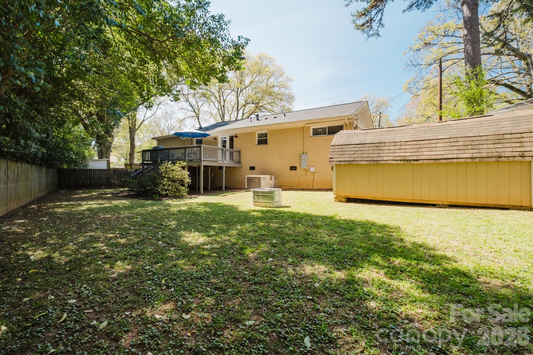 Shamrock Gardens - Residential