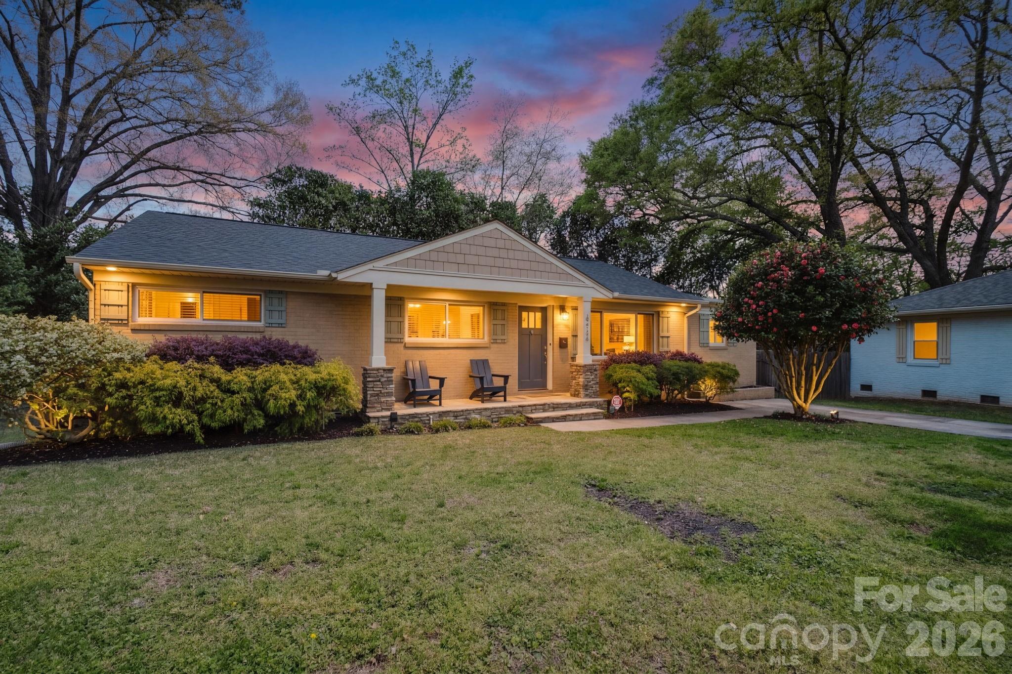 Shamrock Gardens - Residential