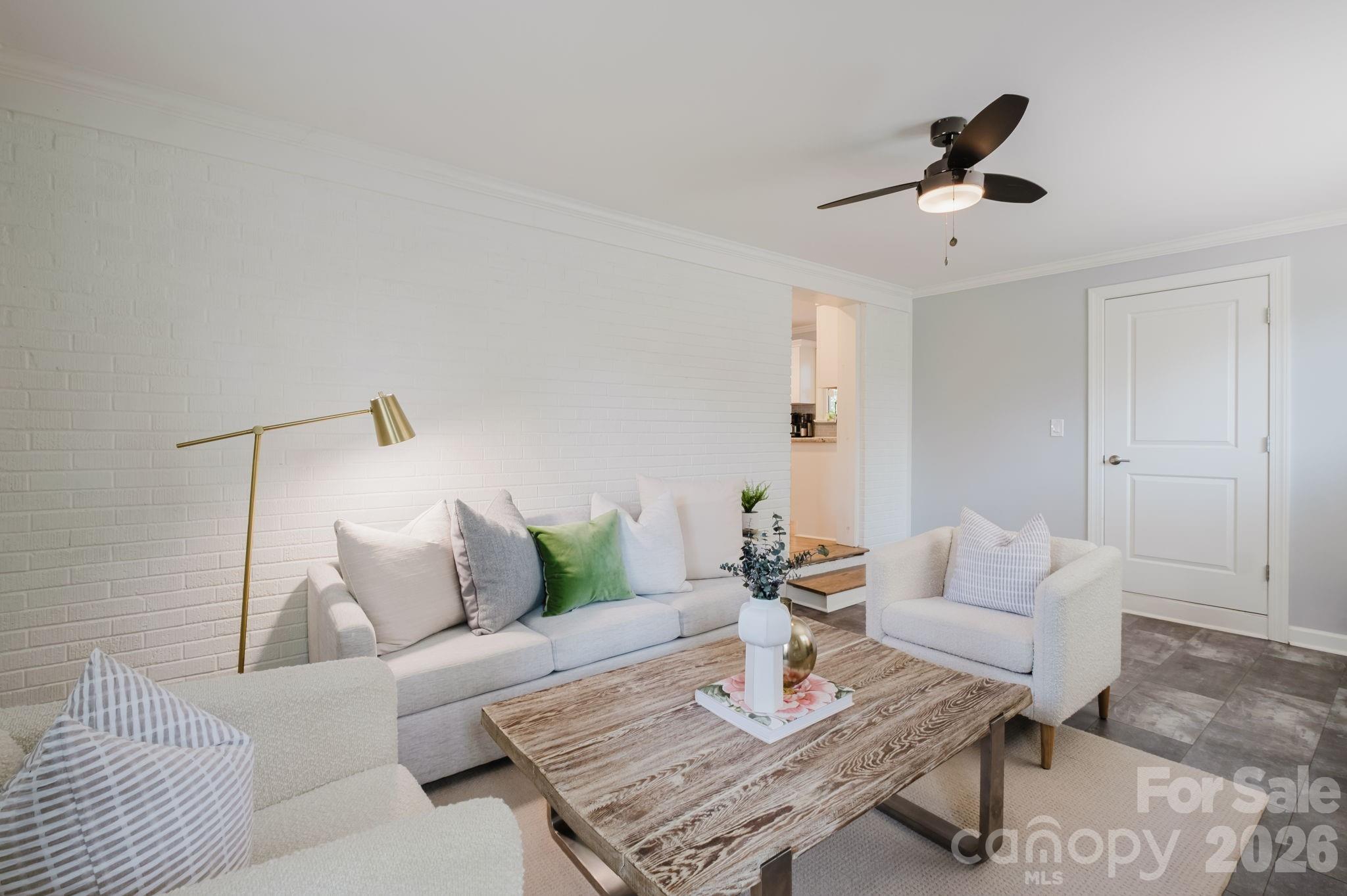 Shamrock Gardens - Residential