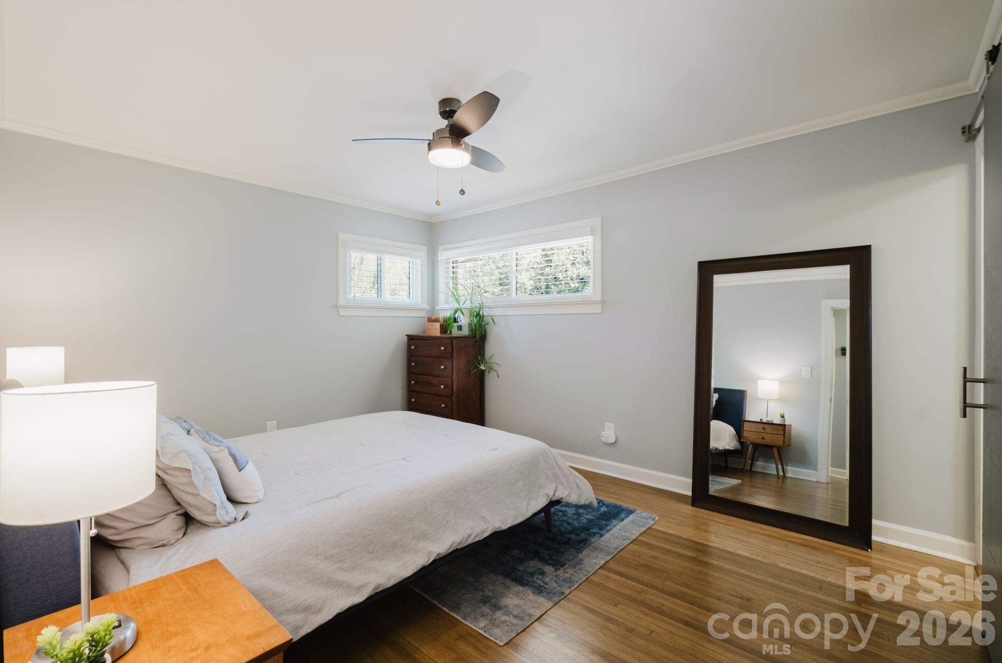 Shamrock Gardens - Residential