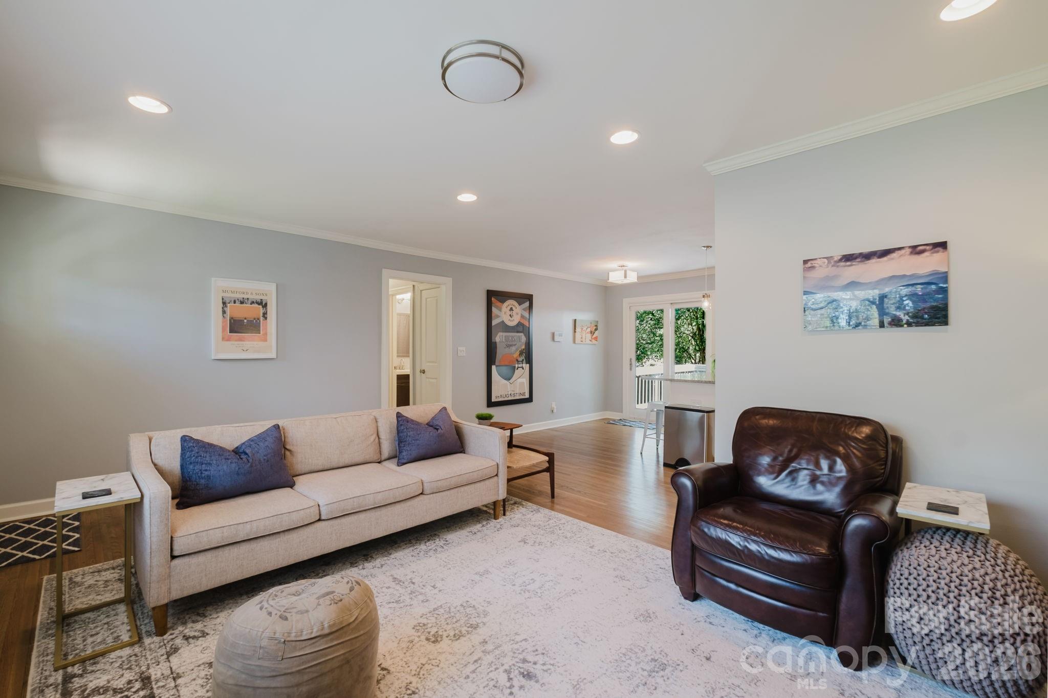 Shamrock Gardens - Residential