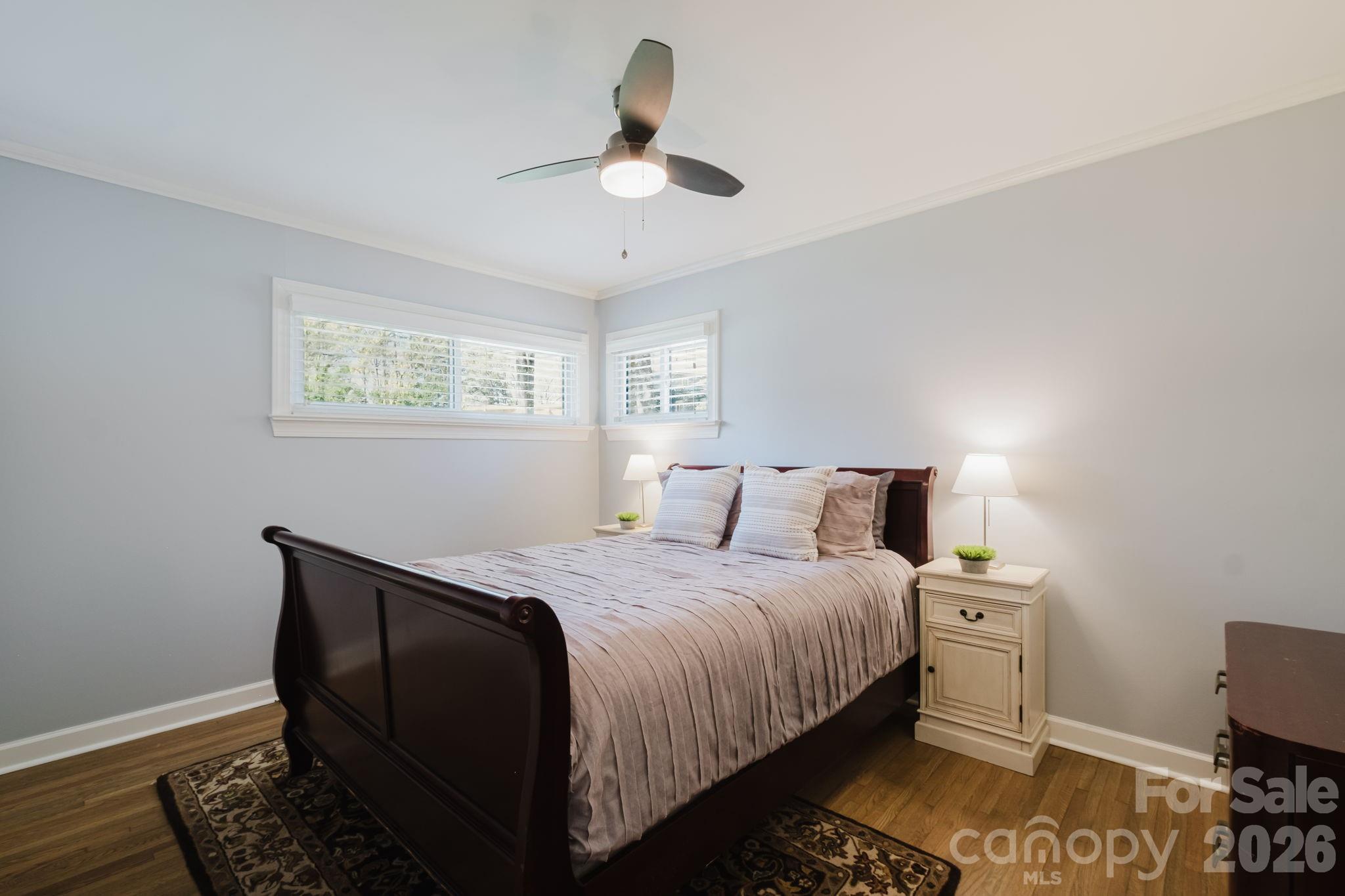 Shamrock Gardens - Residential