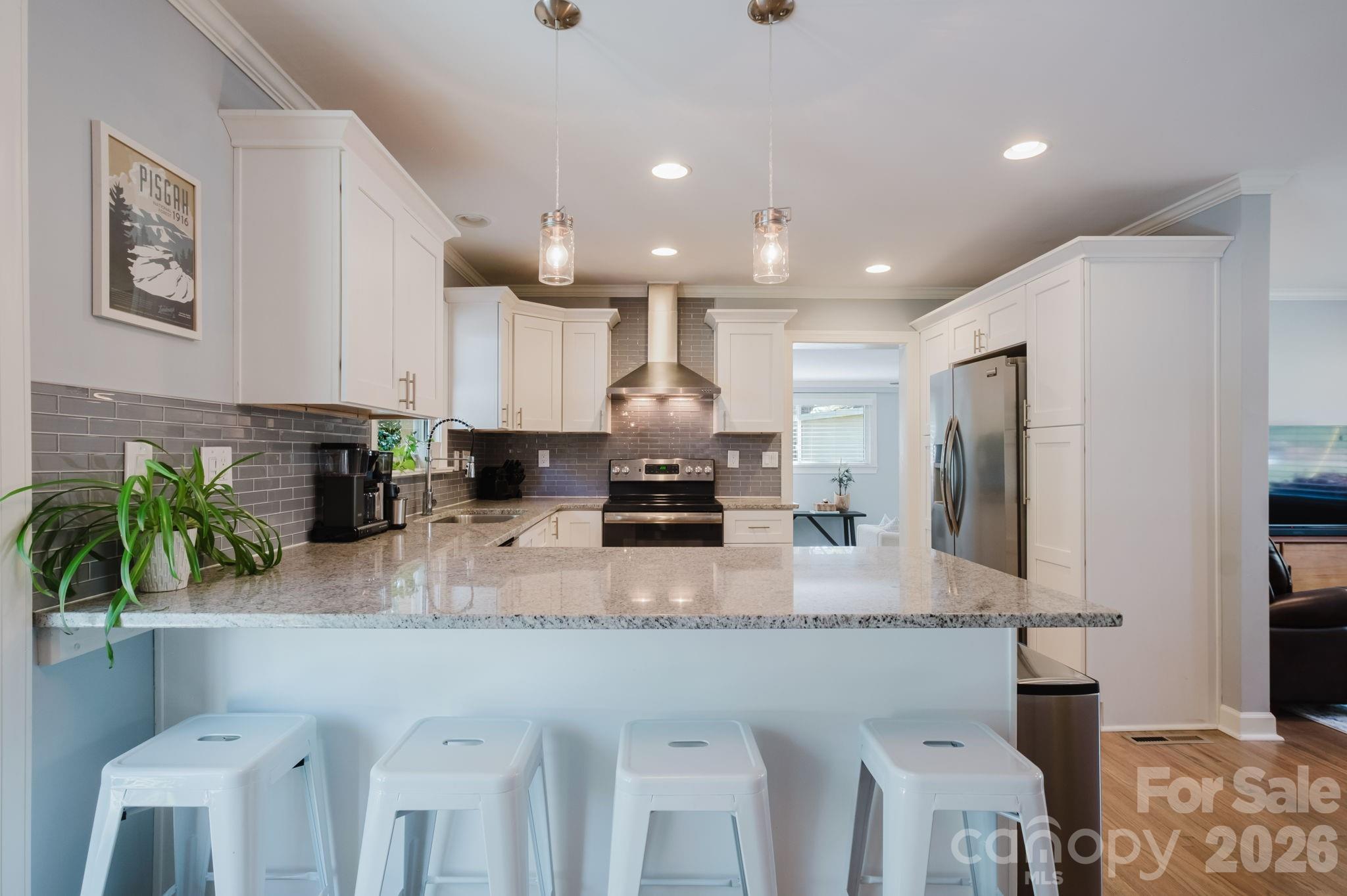 Shamrock Gardens - Residential