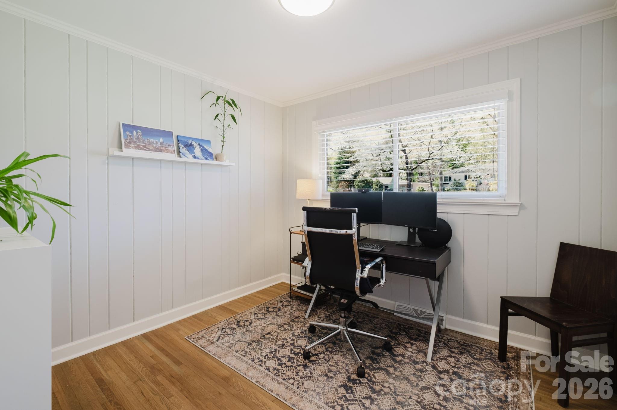 Shamrock Gardens - Residential