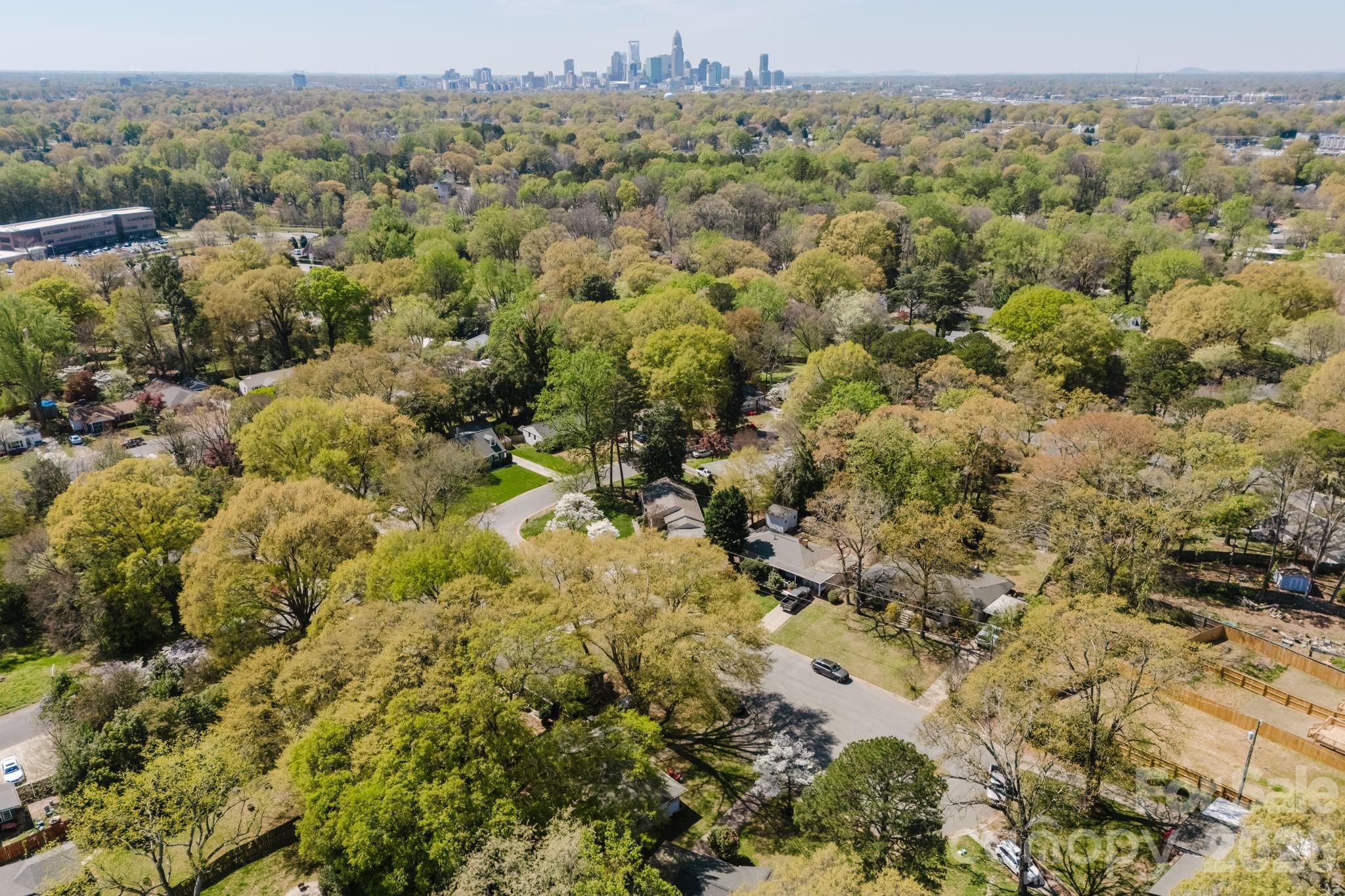 Shamrock Gardens - Residential
