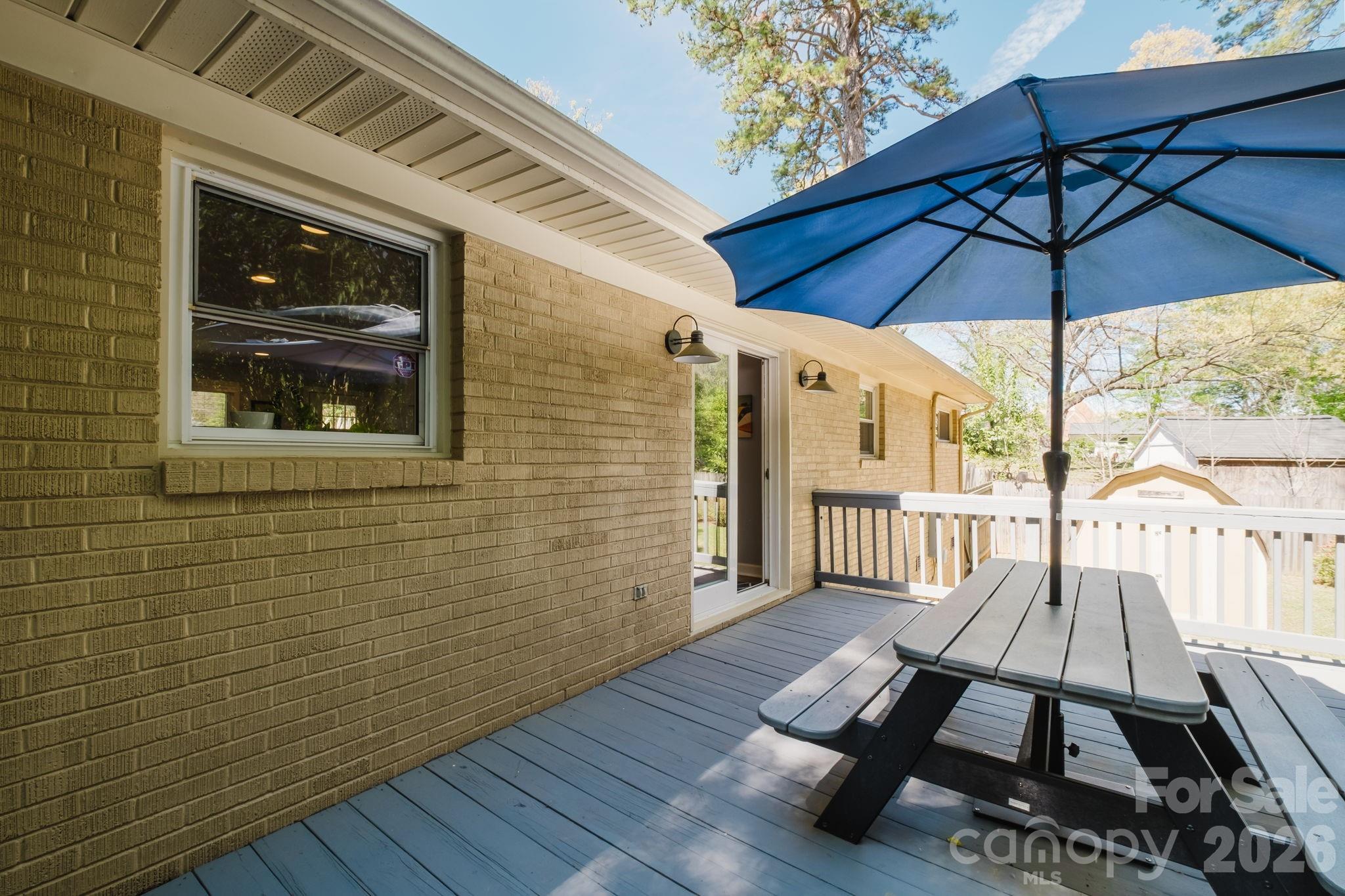 Shamrock Gardens - Residential