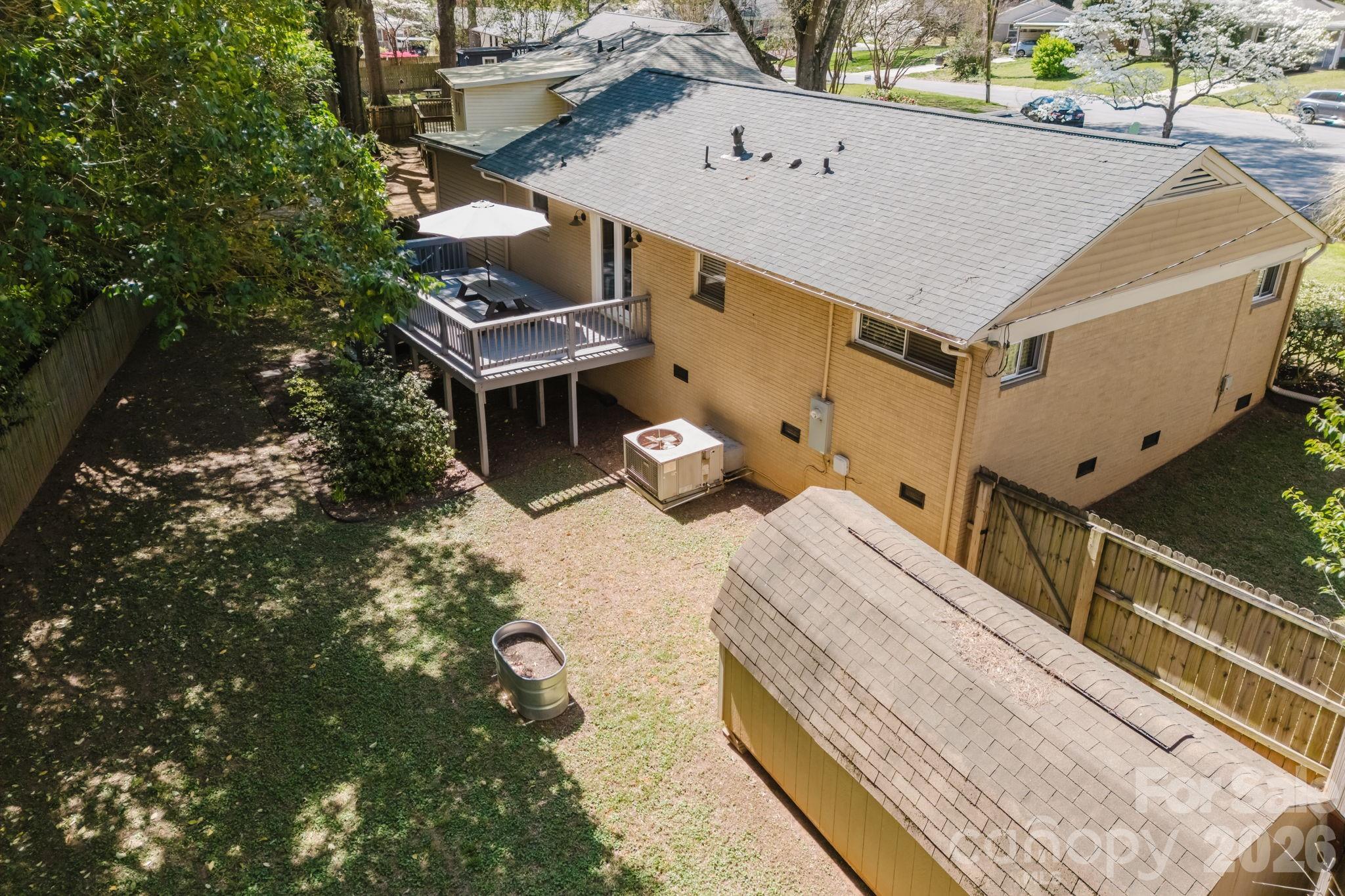 Shamrock Gardens - Residential