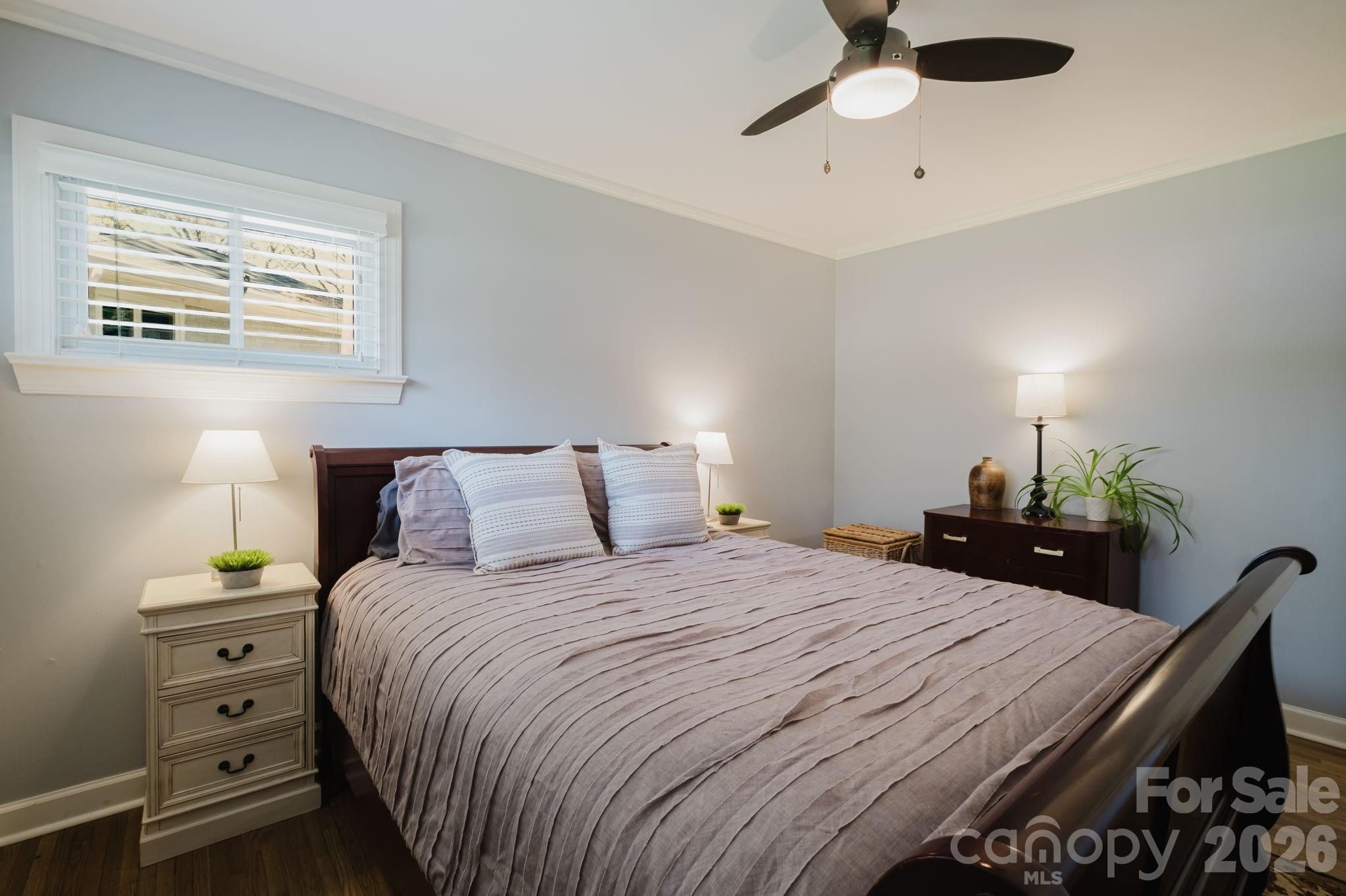 Shamrock Gardens - Residential