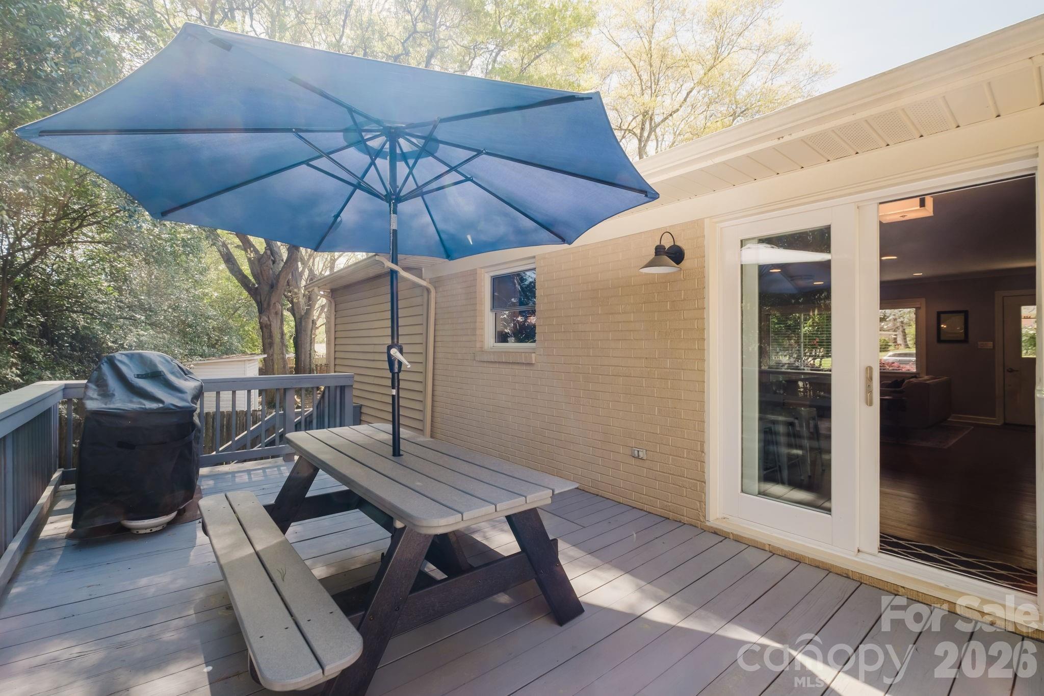 Shamrock Gardens - Residential