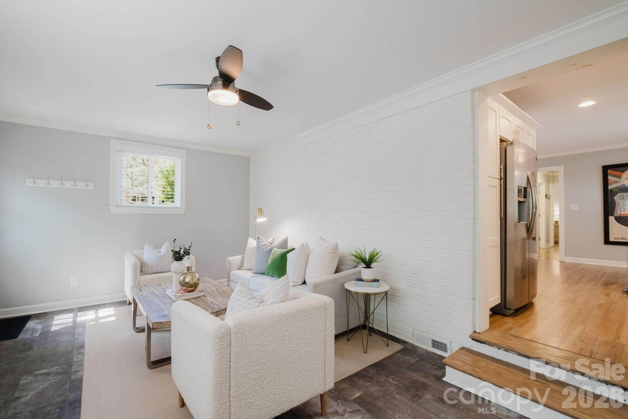 Shamrock Gardens - Residential