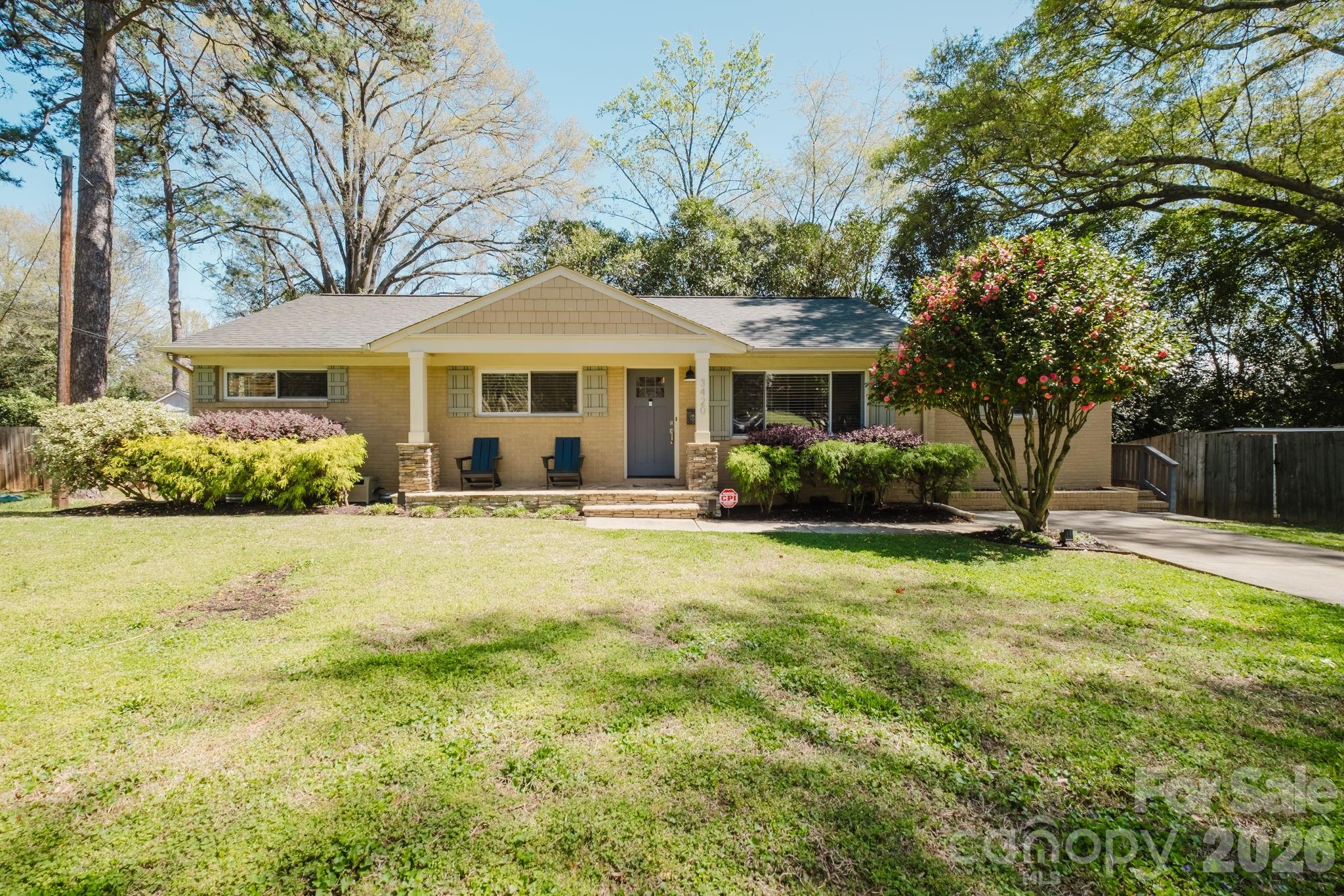 Shamrock Gardens - Residential