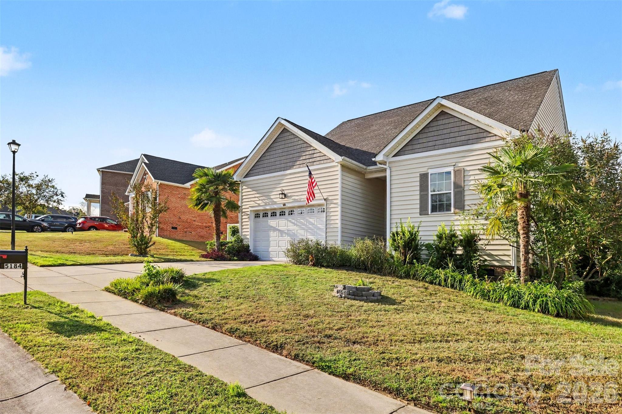 5184 Norway Lane