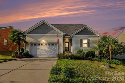 Photo of 5184 Norway Lane, Rock Hill, SC 29732 (MLS # 4427448)