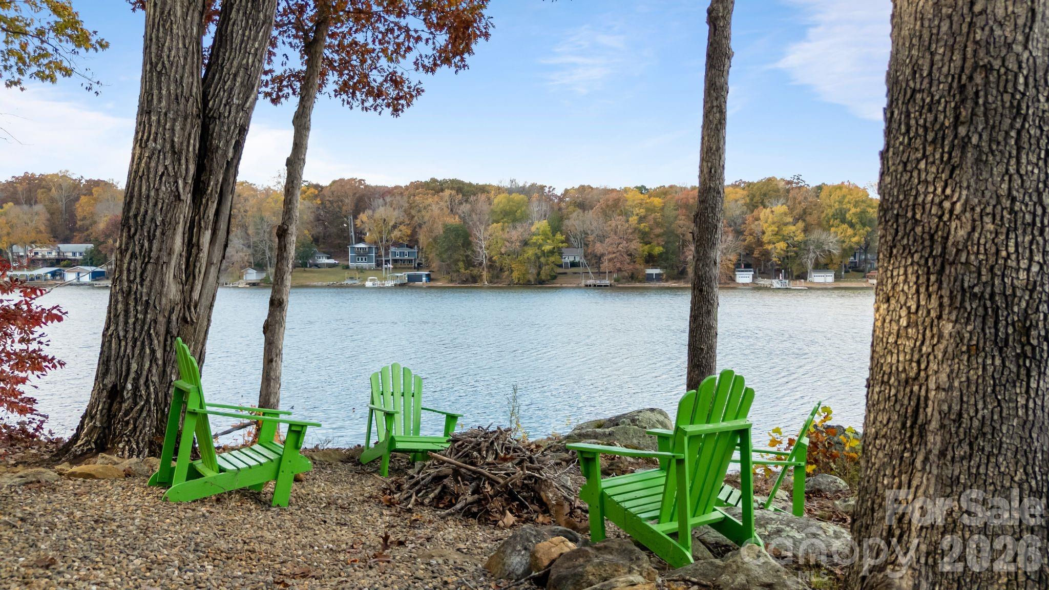 High Rock Mountain Shores - Residential