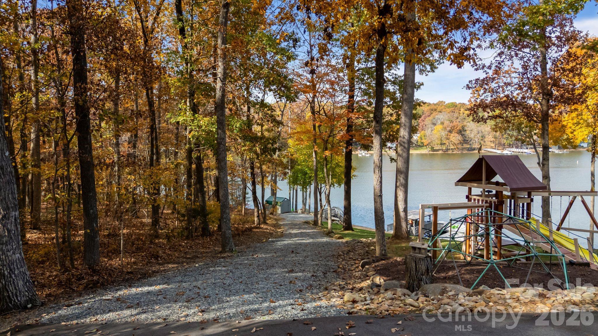 High Rock Mountain Shores - Residential