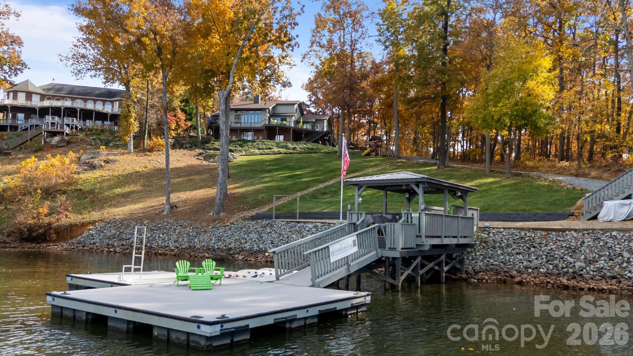 High Rock Mountain Shores - Residential