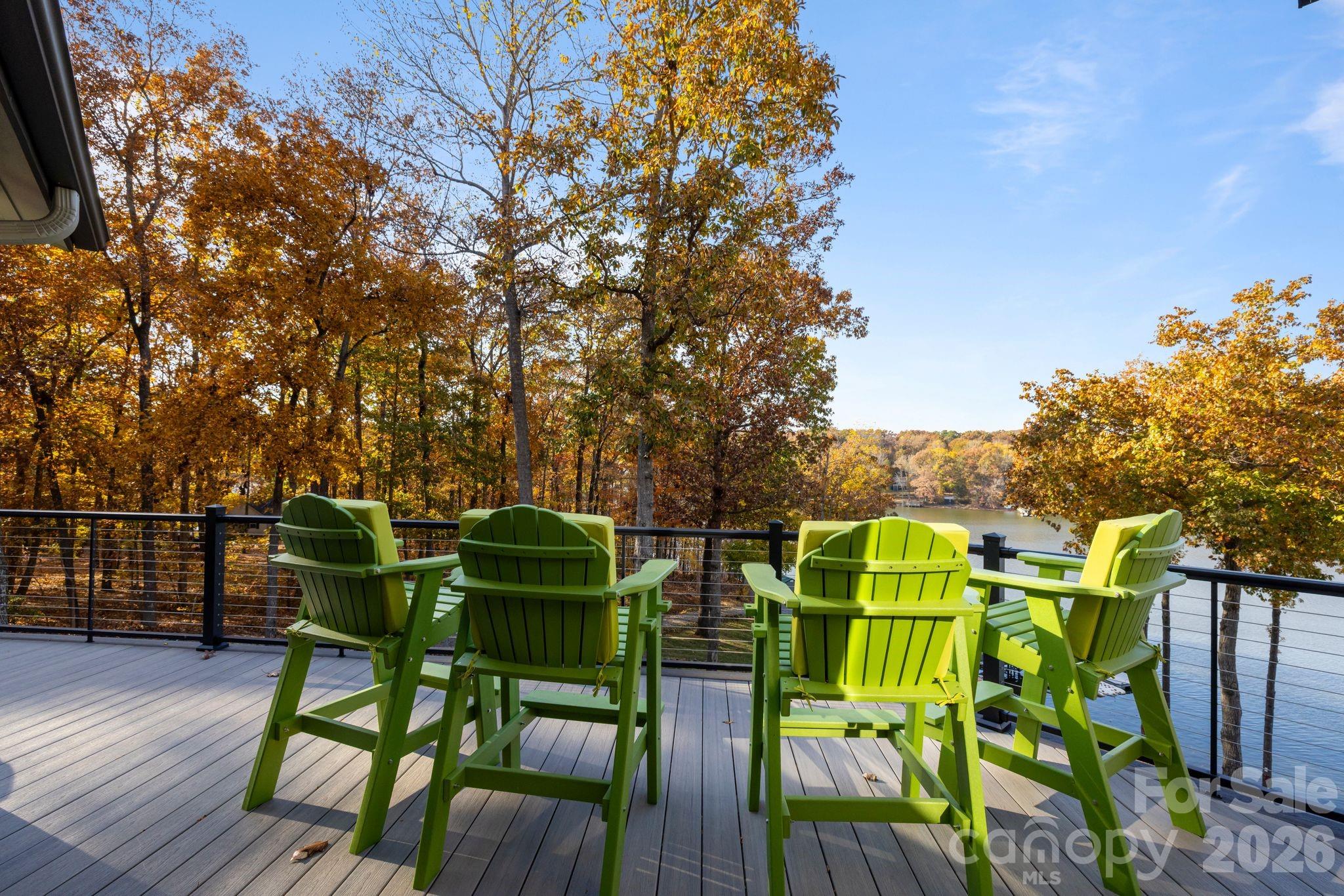 High Rock Mountain Shores - Residential