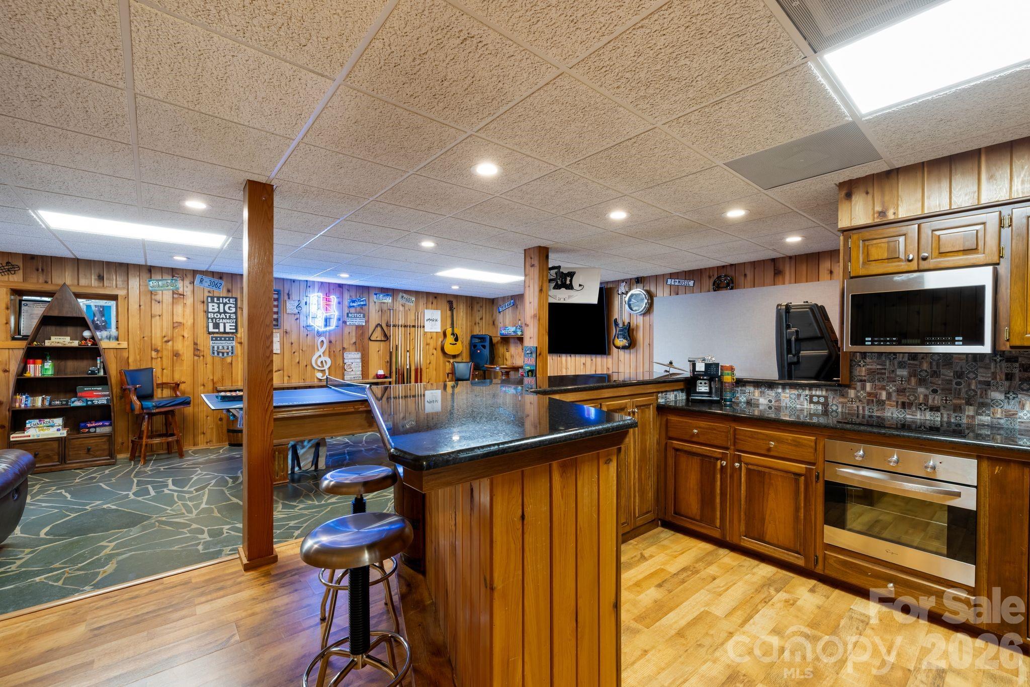 High Rock Mountain Shores - Residential