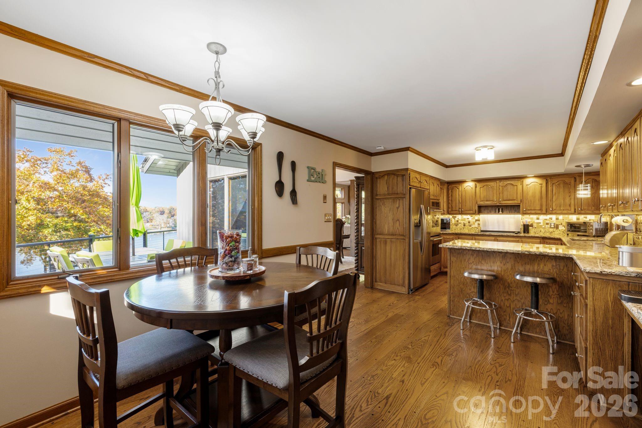 High Rock Mountain Shores - Residential